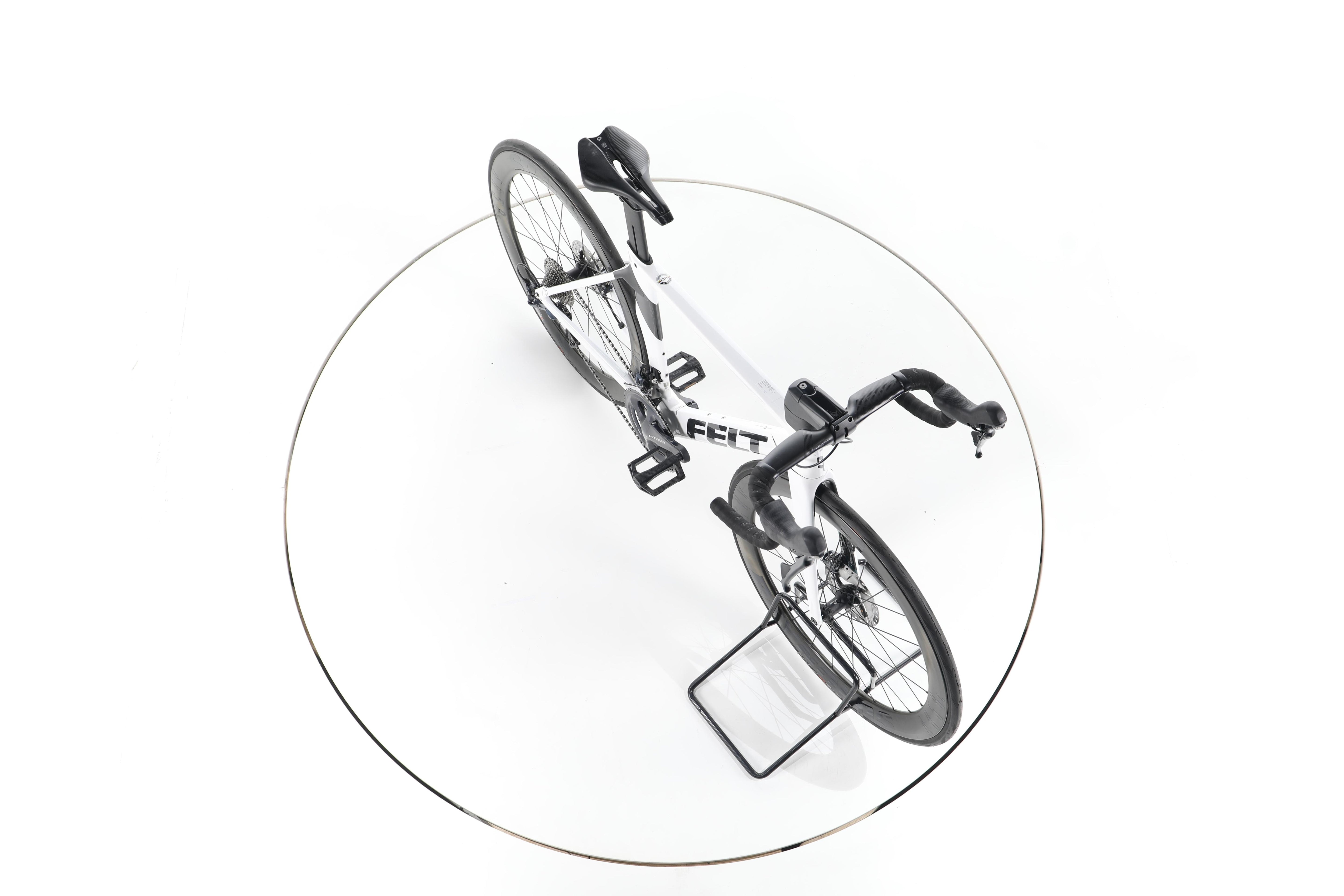 Felt AR Advanced Disc Ultegra Rennrad Carbon - Image 15