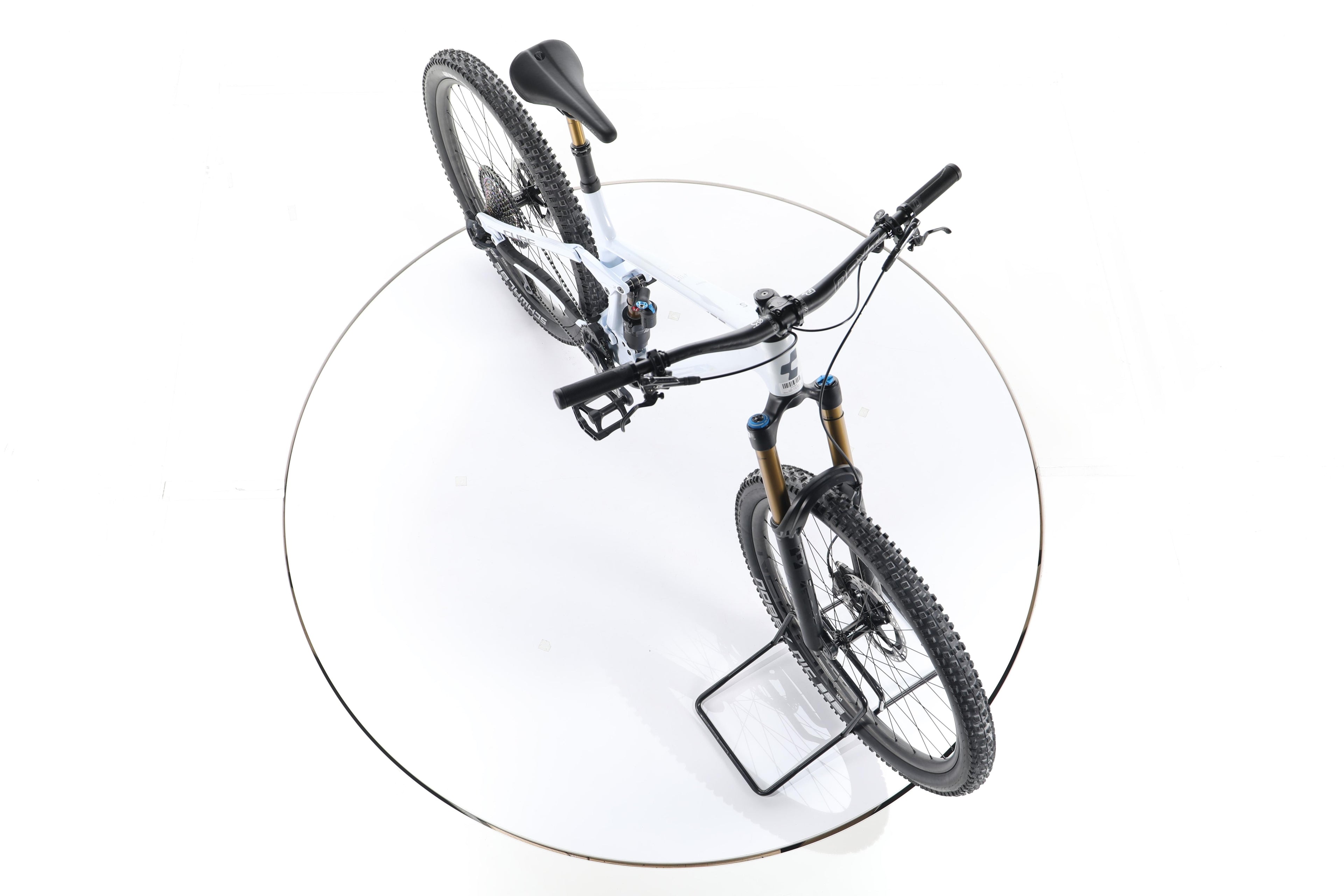 Cube Stereo ONE77 C:68X SLT - Image 15