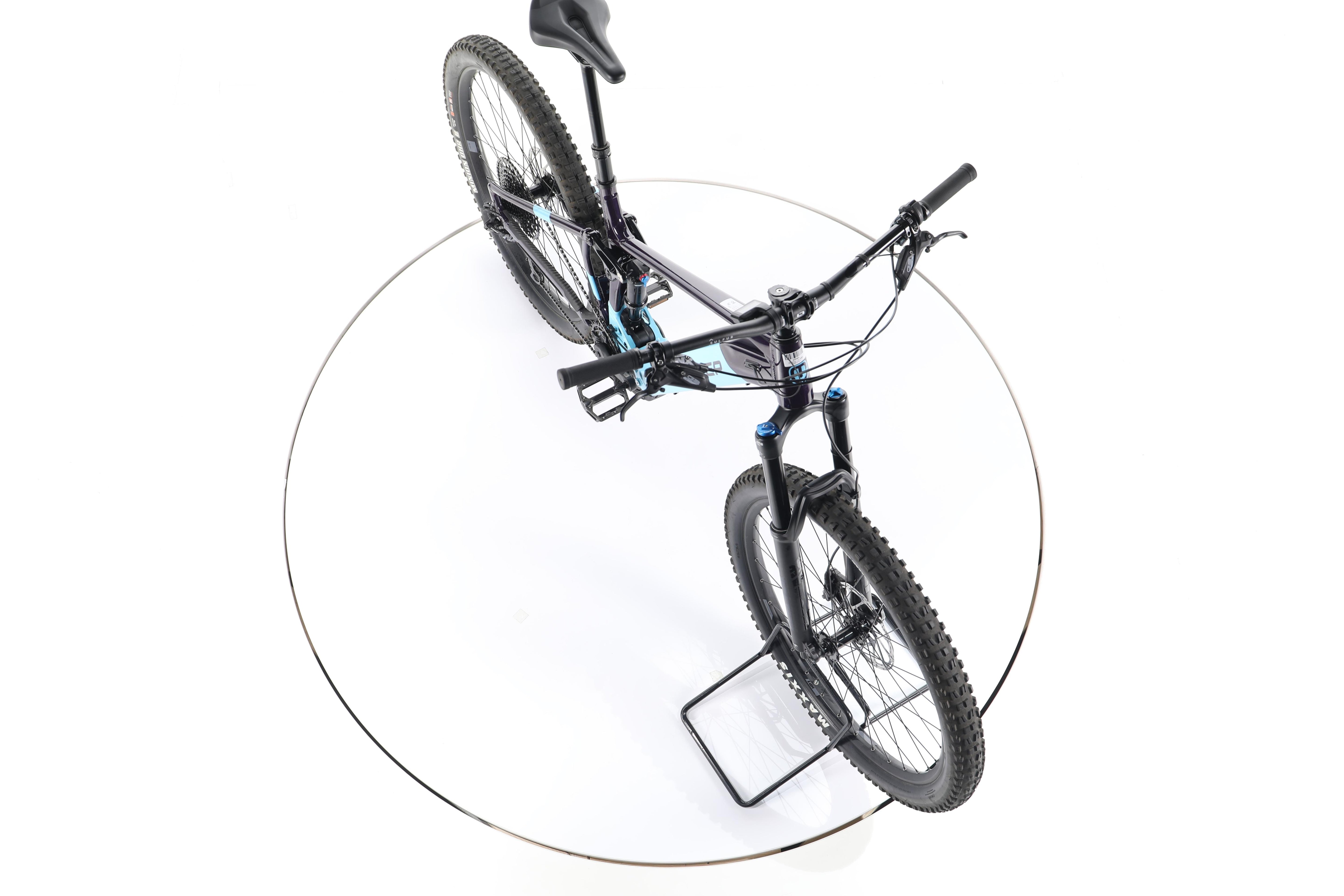 Mondraker DUSK R E-Bike Fully - Image 15