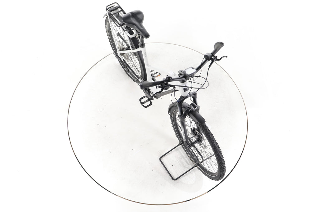 Radon RELATE 8.0 Trekking E-Bike - Image 15