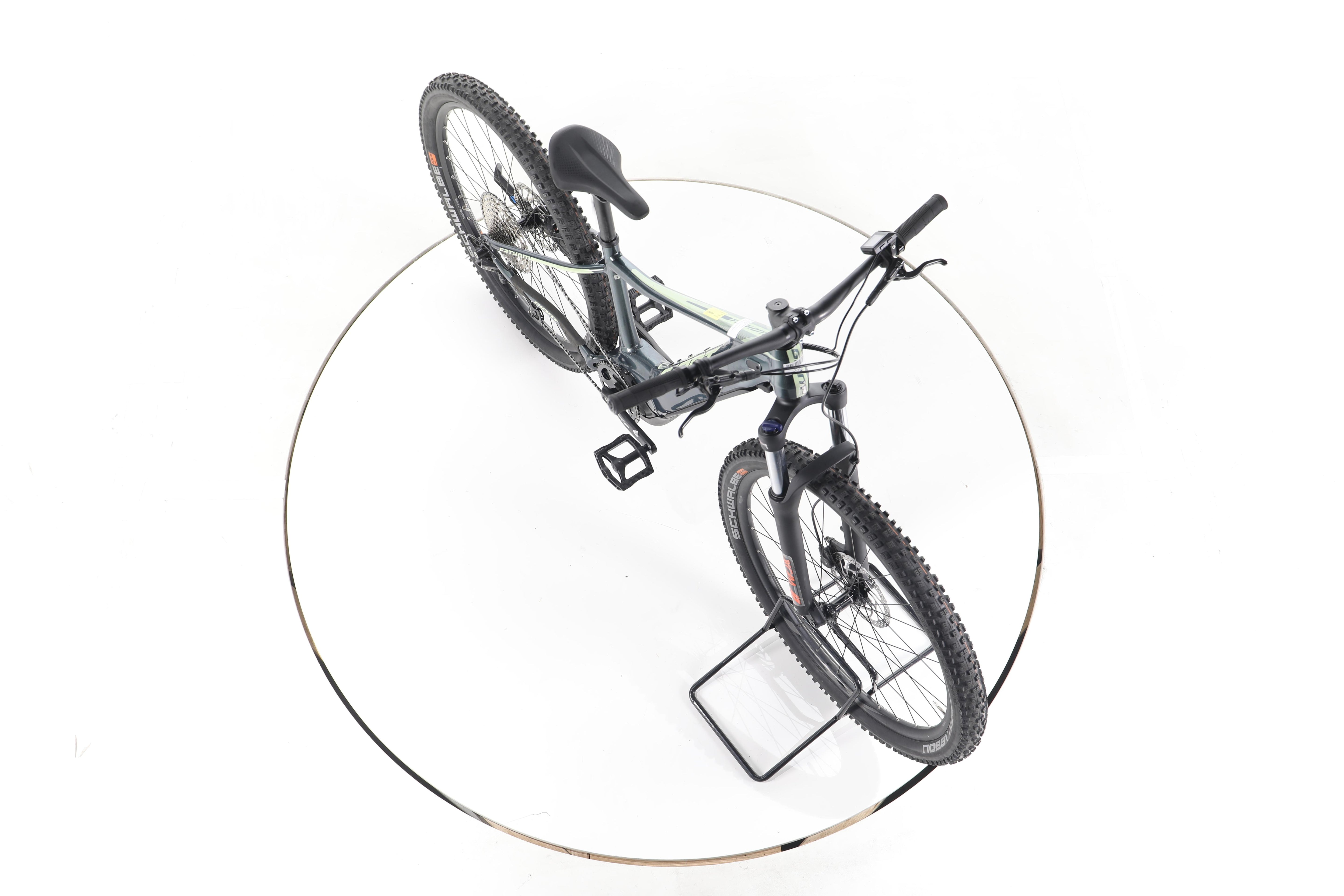 Giant Fathom E+ 1 E-Bike - Image 15