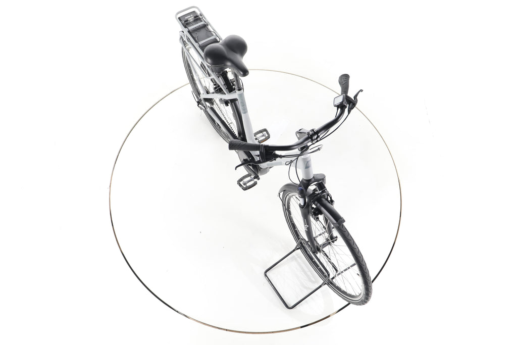 Bicycles Porto E-800 LTD Trekking E-Bike Tiefeinsteiger - Image 15