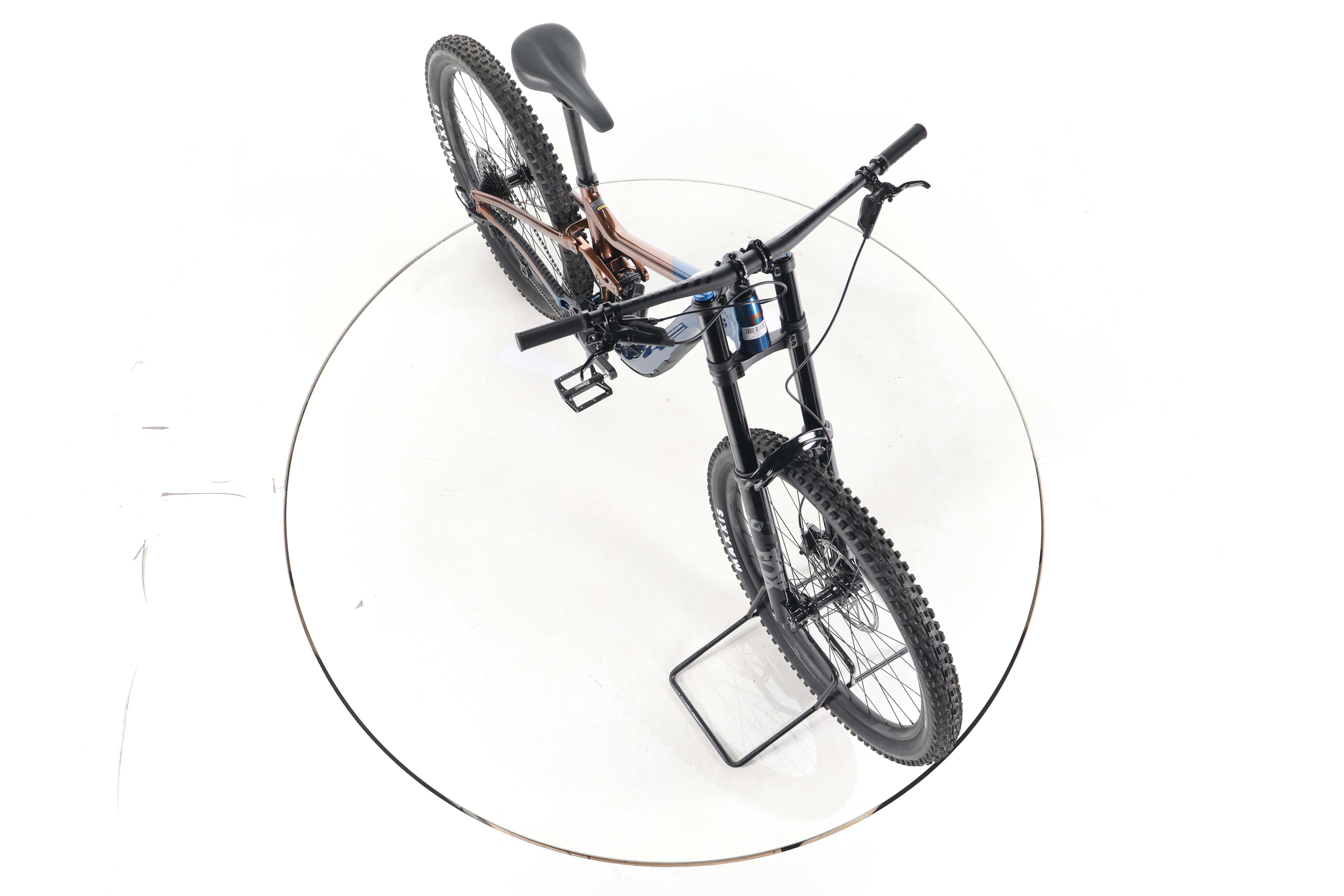 Giant Reign SX | V2 Fahrrad Fully - Image 15