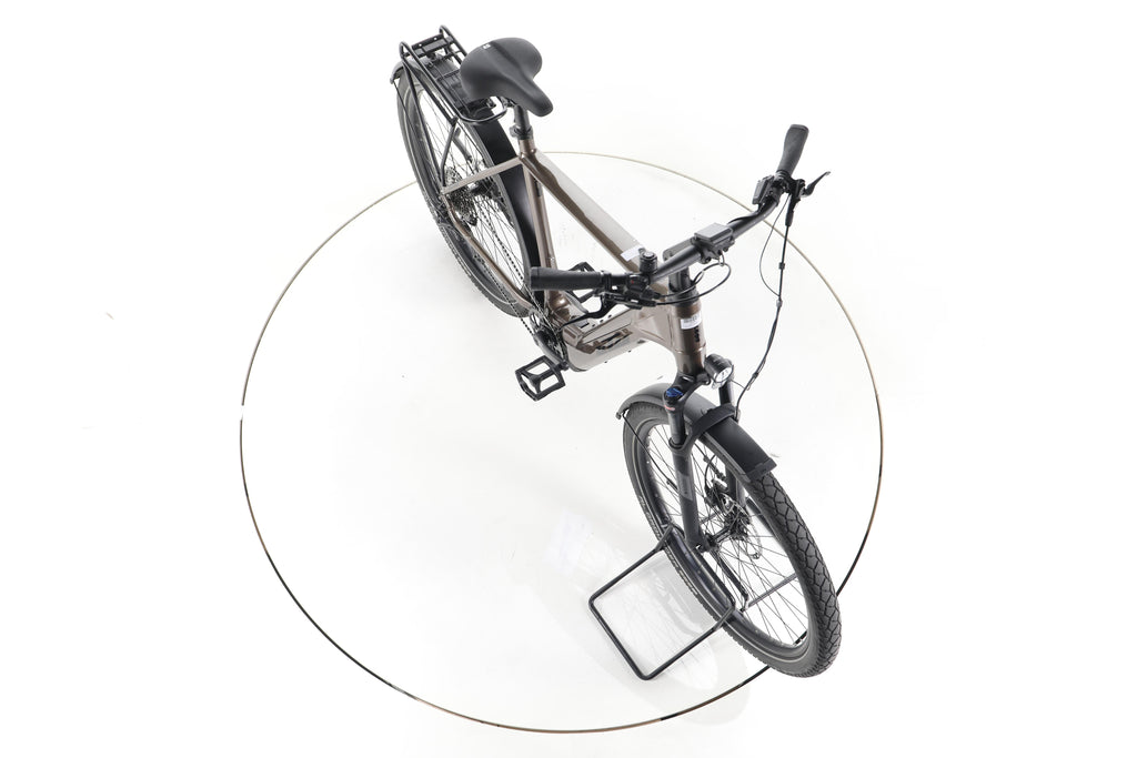 KTM Macina Gran 710 Trekking E-Bike - Image 15