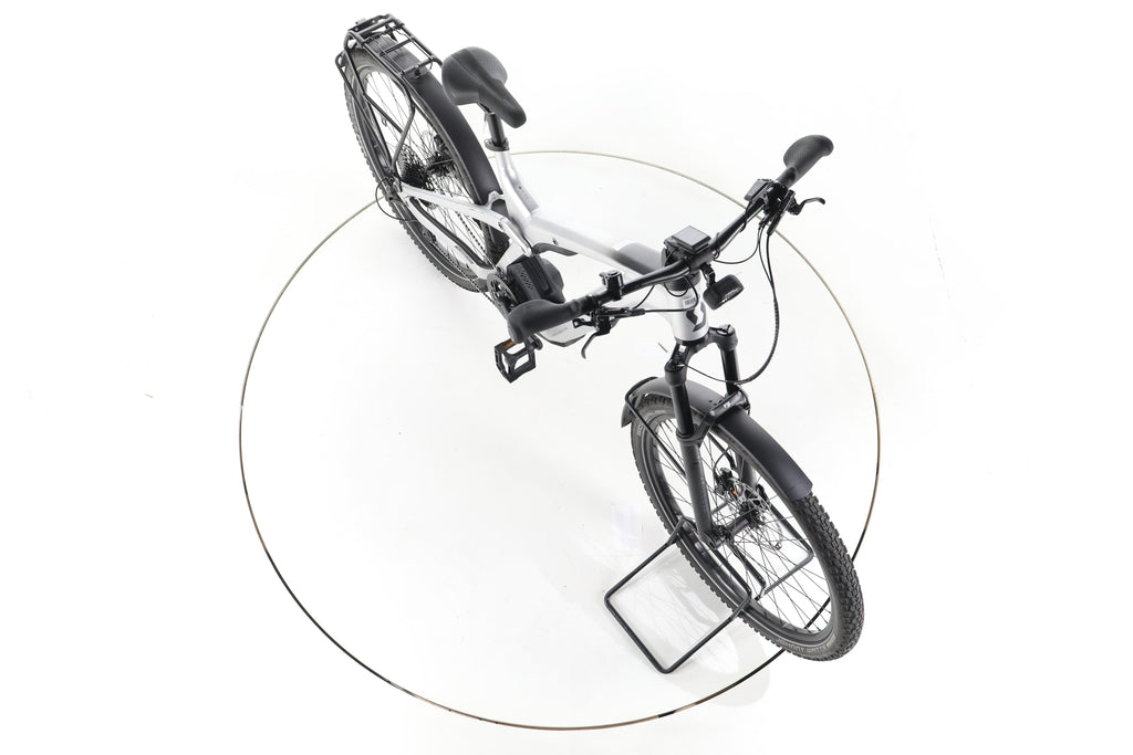 Scott Axis eRIDE FS 10 SUV E-Bike 2024 - Image 15