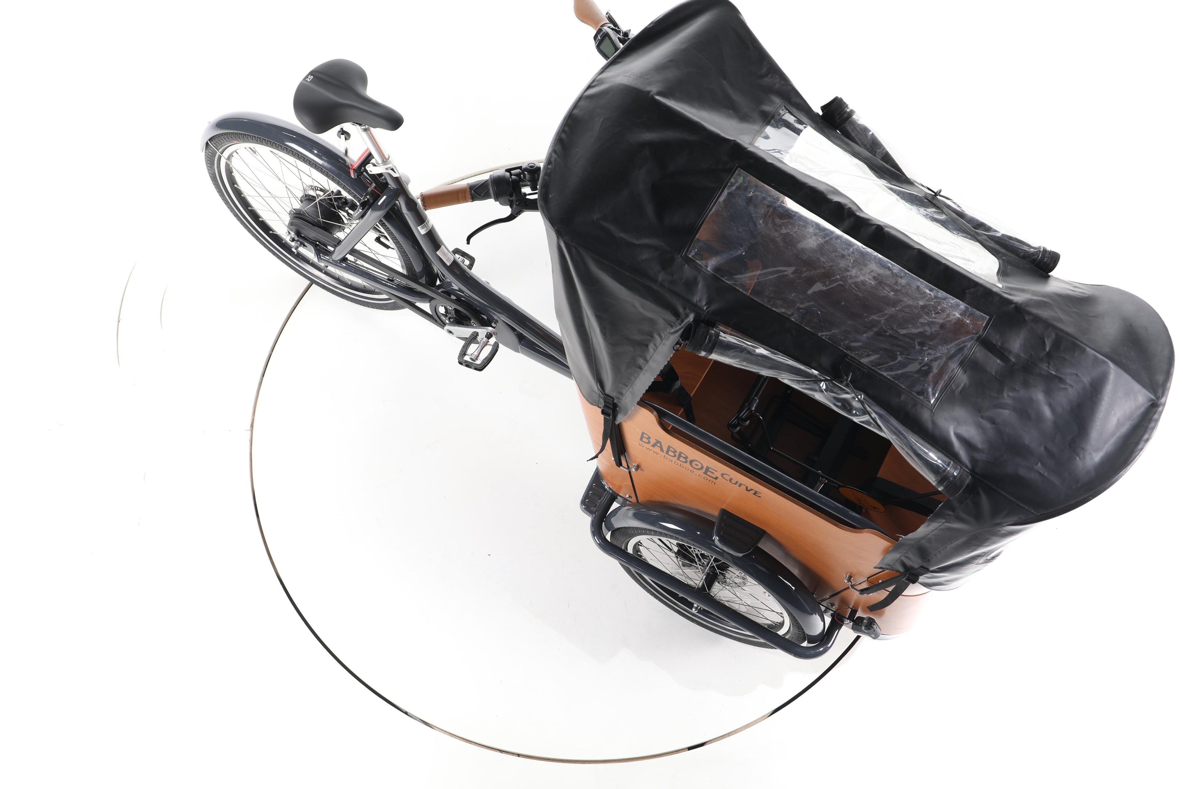 Babboe Curve Mountain - Image 15