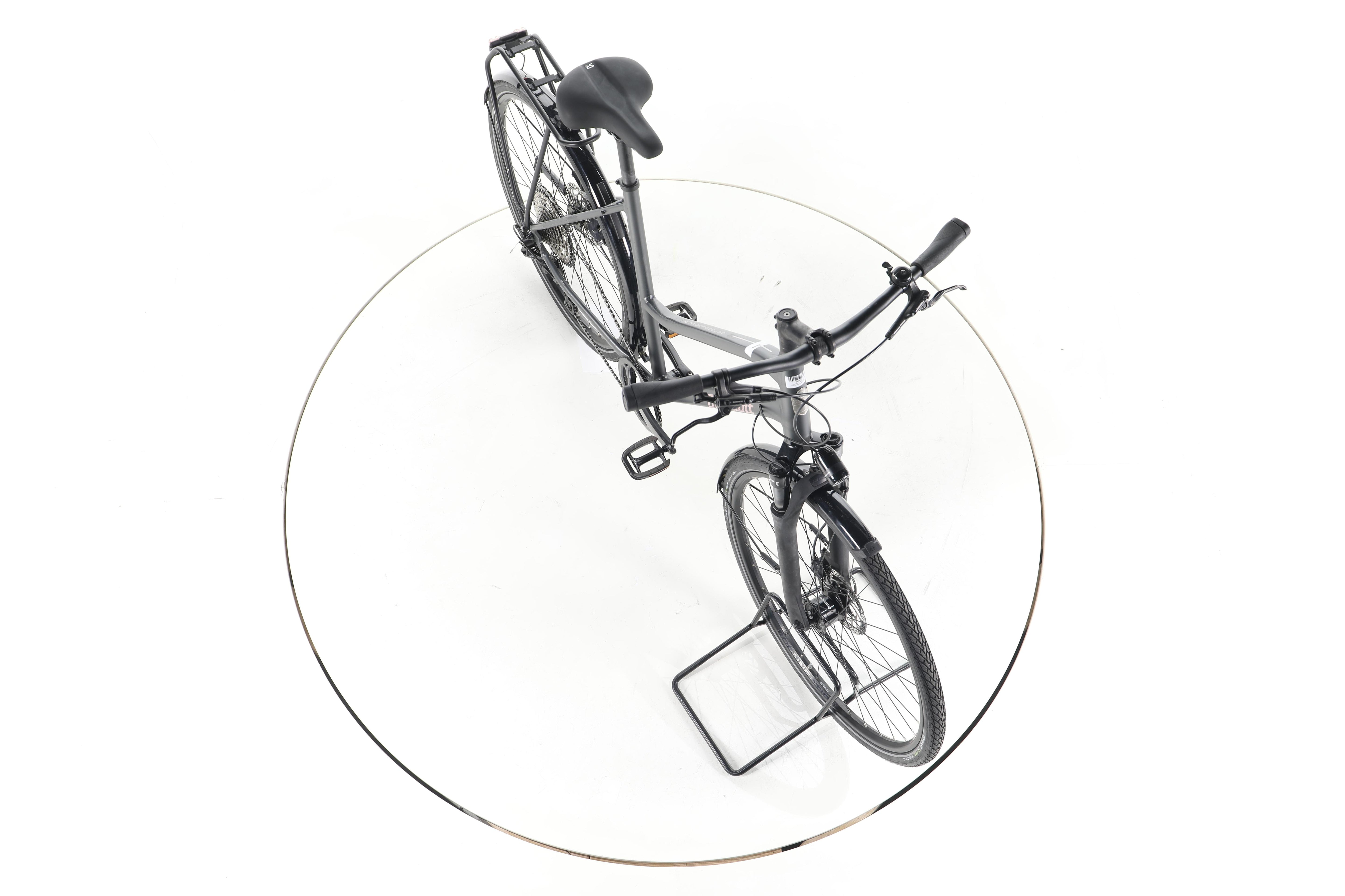 Diamant Elan Grand Deluxe Fahrrad City & Trekking - Image 15