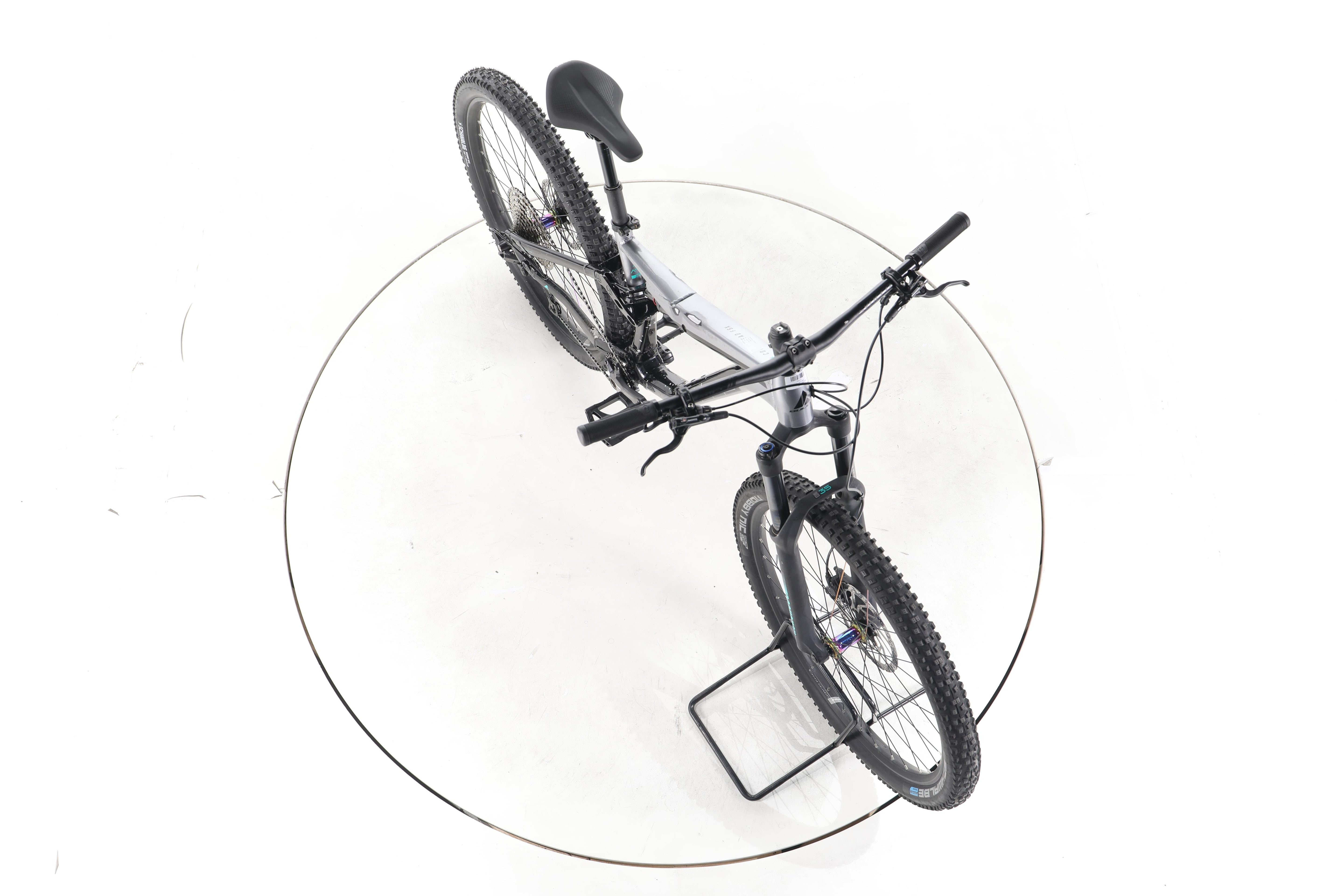 Bulls Copperhead FSX Fahrrad Fully - Image 15