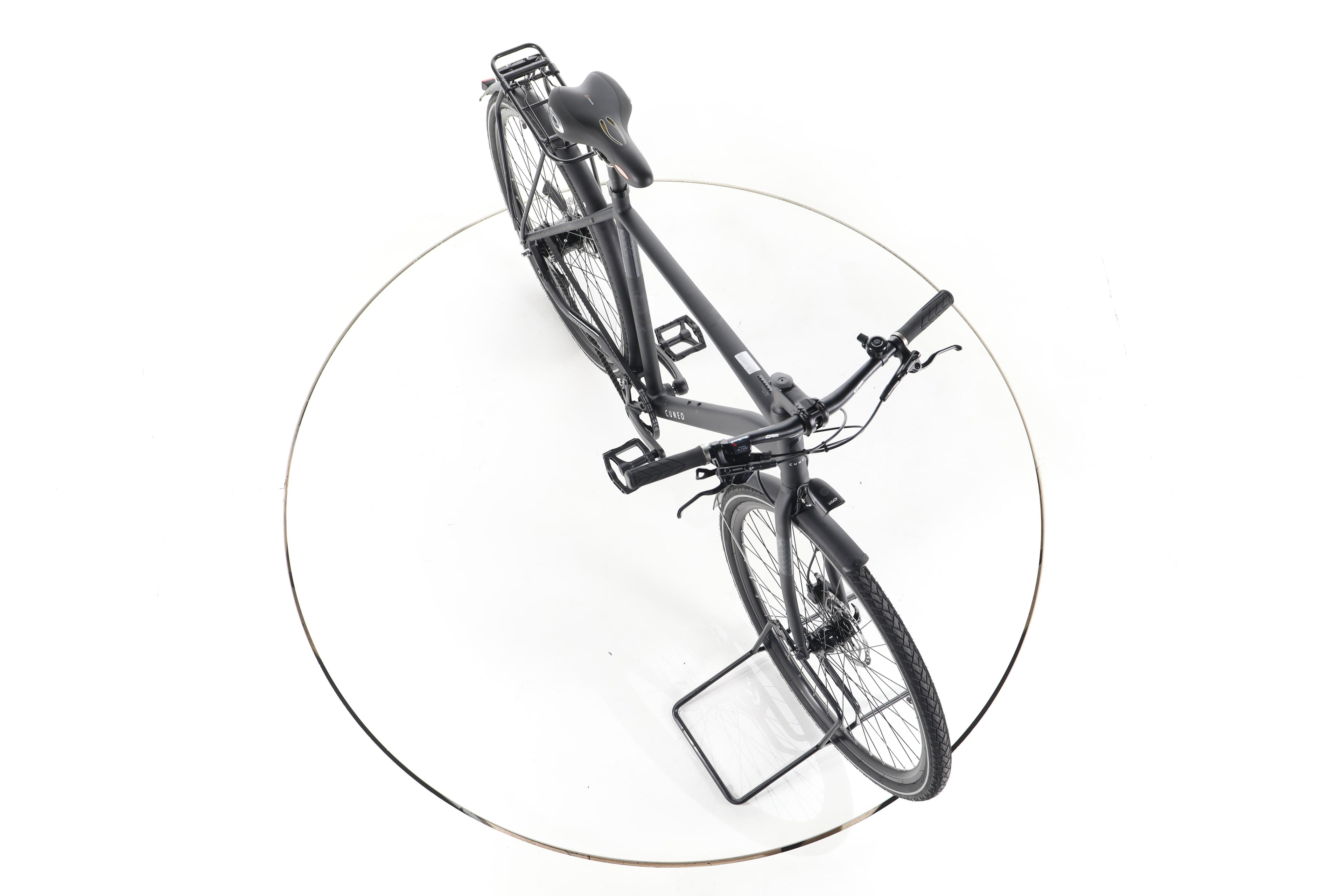 Cuneo CXS 1300 - Image 15