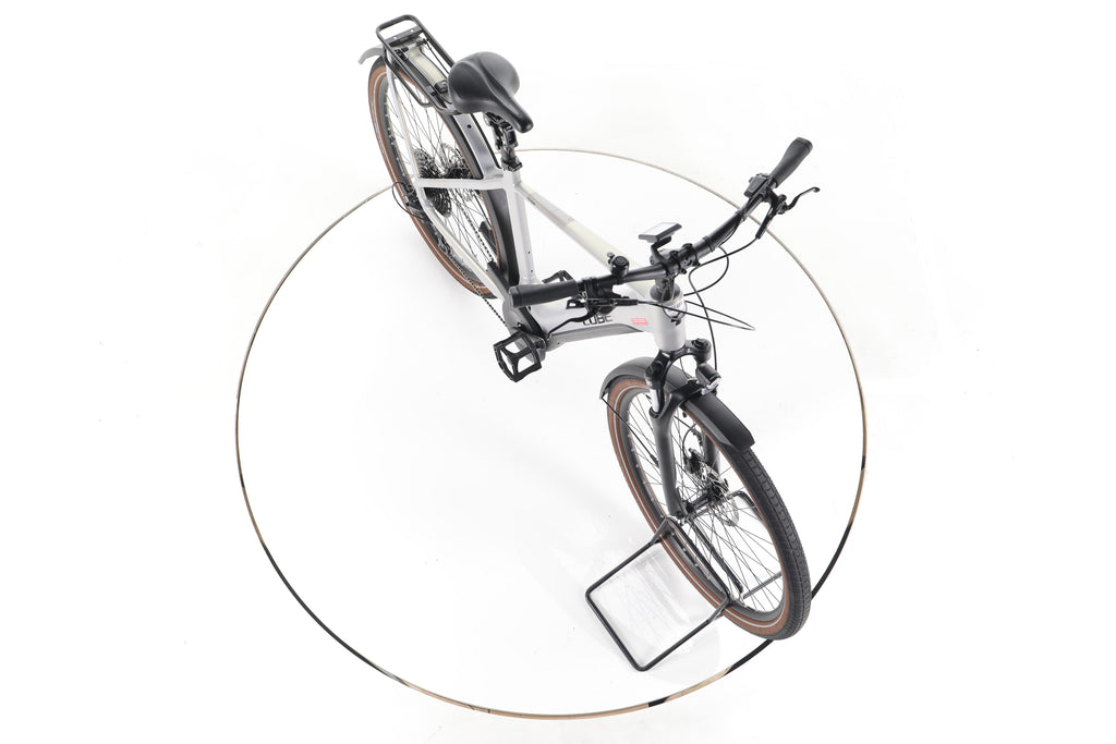 Cube Touring Hybrid Pro Trekking E-Bike - Image 15