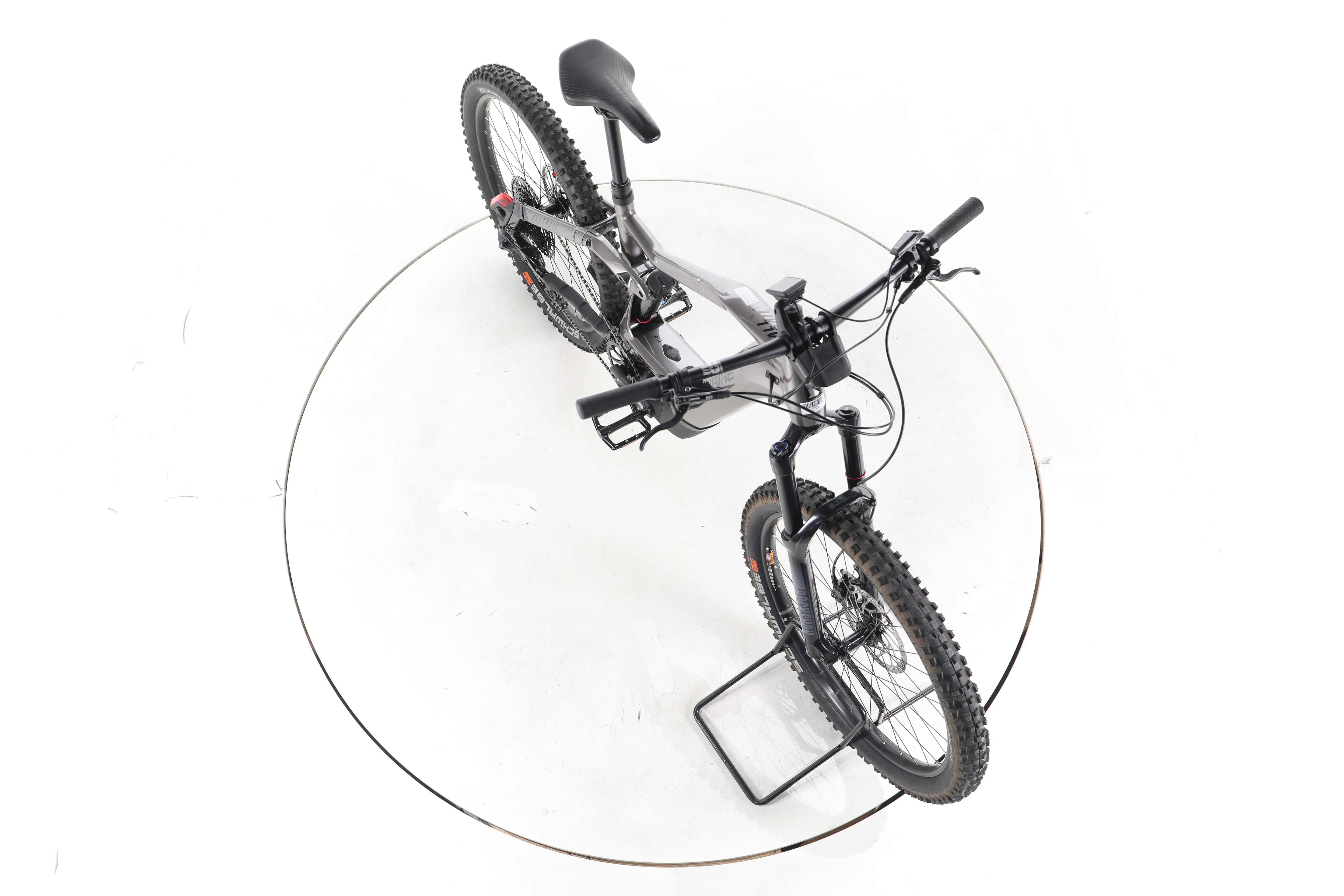 Haibike AllTrail 10 E-Bike Fully 2024 - Image 15
