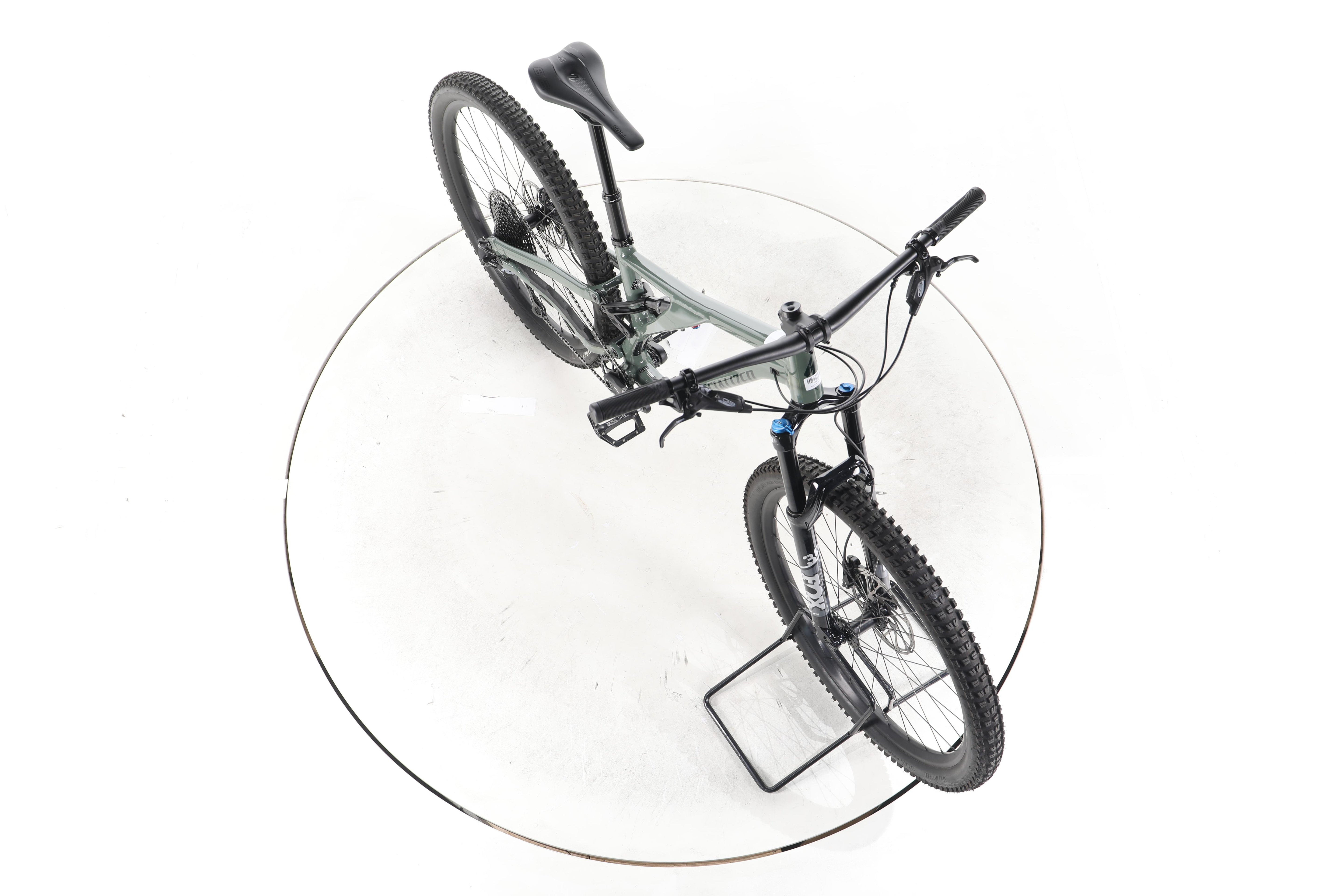 Specialized Stumpjumper Comp Fahrrad Fully - Image 15