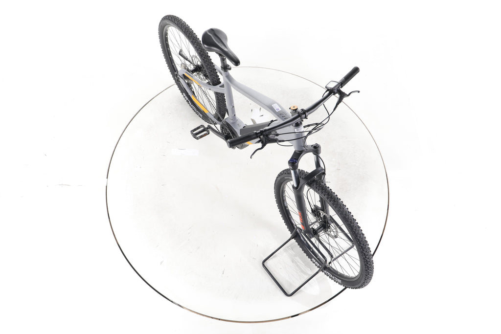 Haibike HardNine 4 E-Bike - Image 15