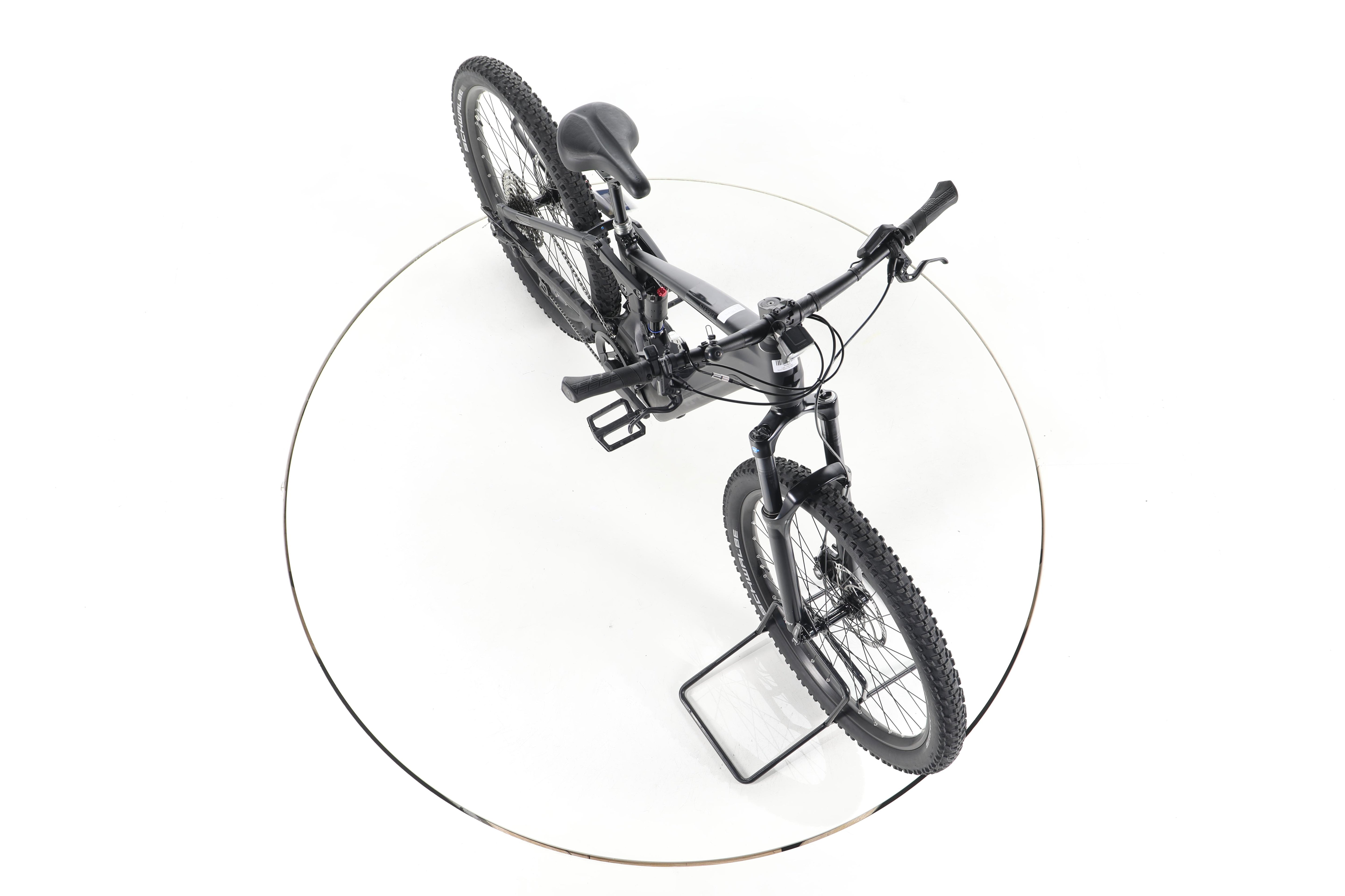 Cube Stereo Hybrid 120 ONE E-Bike Fully 2024 - Image 15