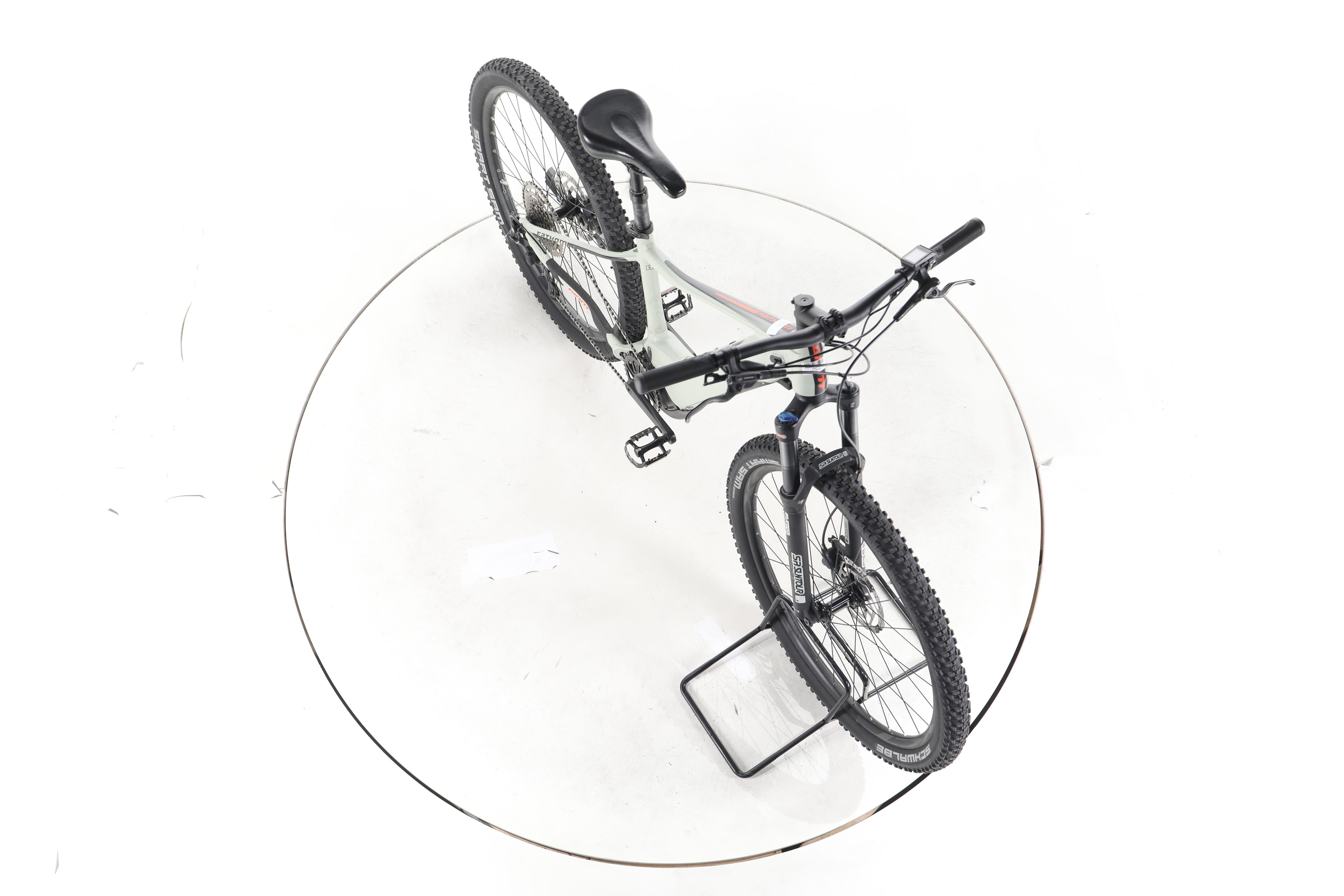 Giant Fathom E+ 2 E-Bike - Image 15