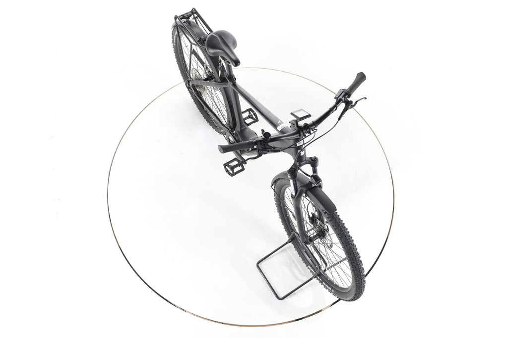 Cube Nuride Hybrid Pro Allroad Trekking E-Bike - Image 15
