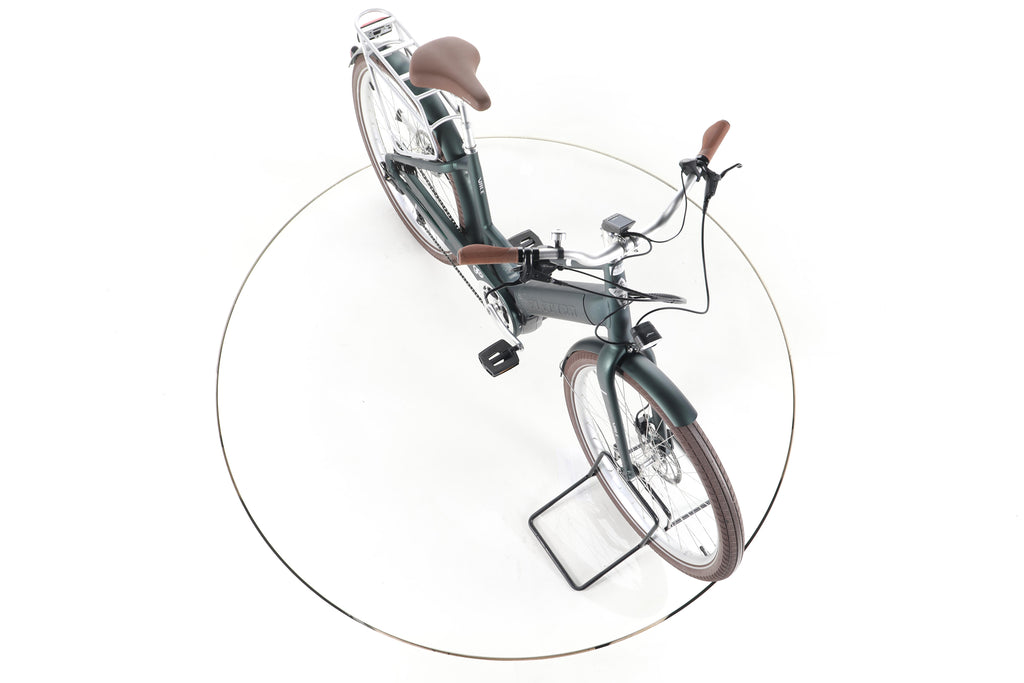 Electra Bicycle Vale Go! 9D EQ Trekking E-Bike Tiefeinsteiger - Image 15