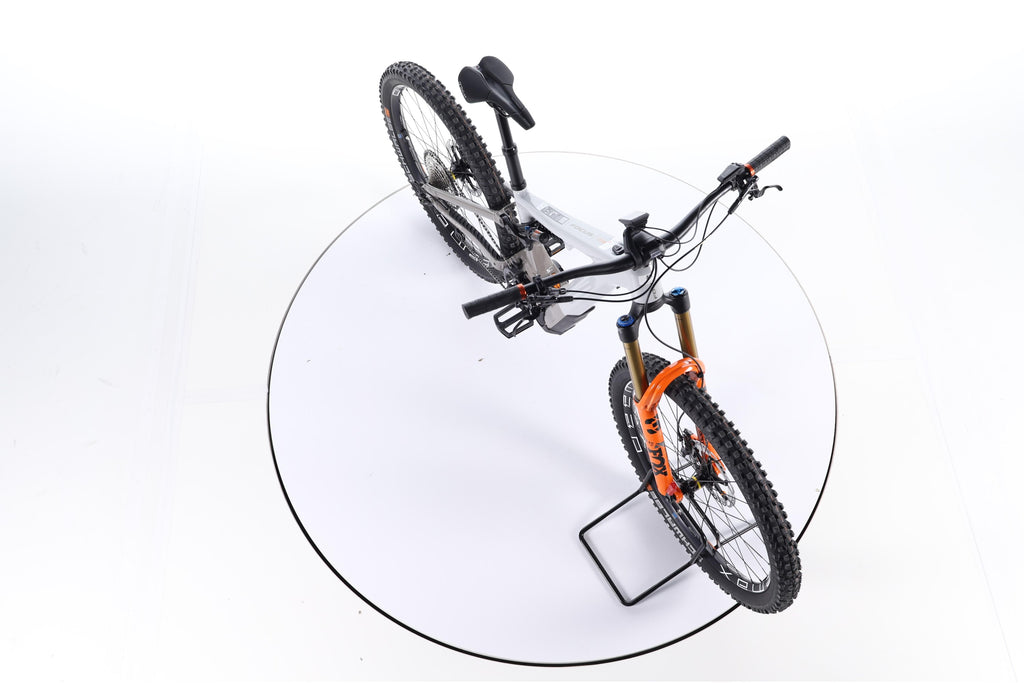 Focus Sam² 6.9 Fully E-Bike 2023 - Image 15