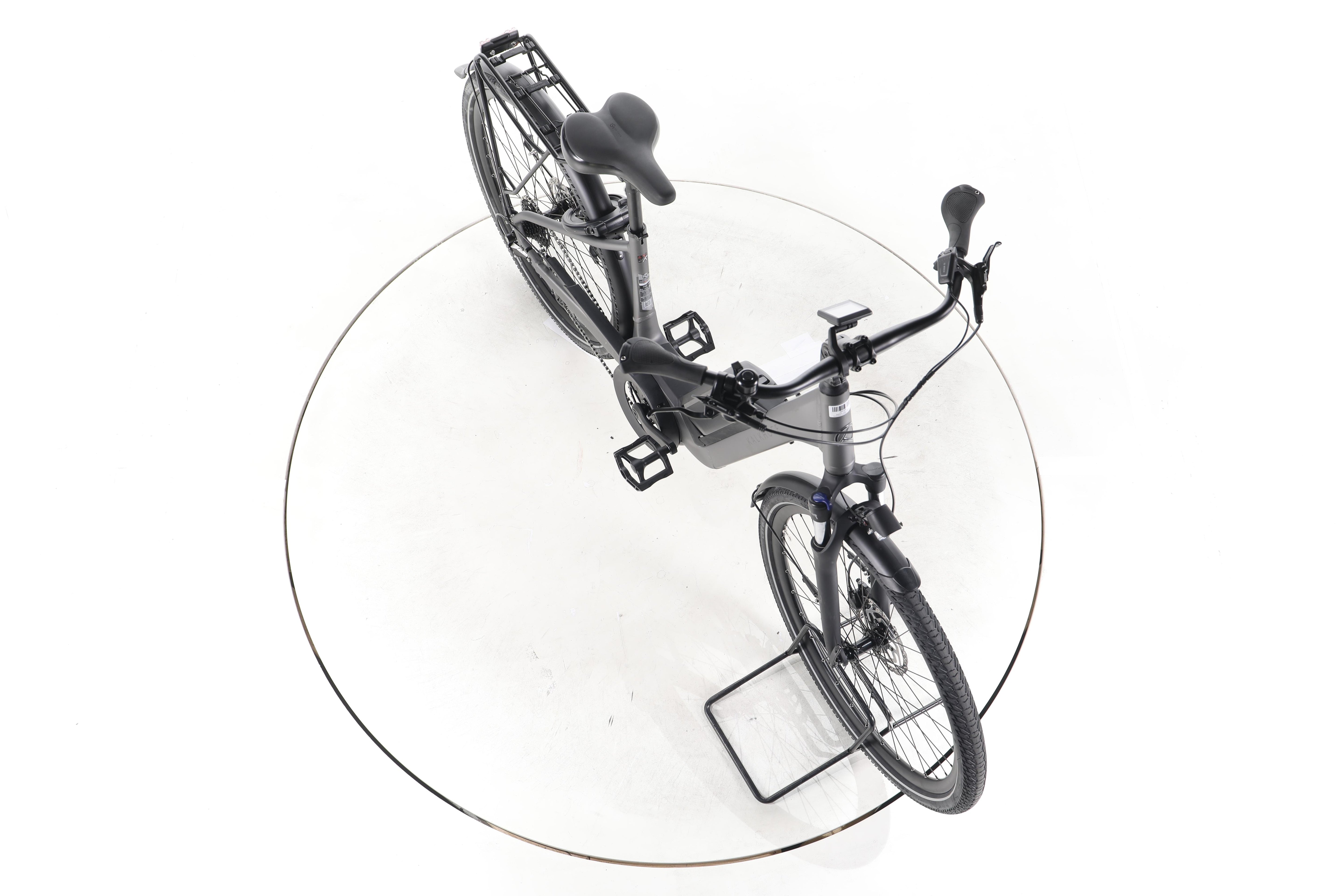 Kalkhoff Endeavour 1.B Move Trekking E-Bike Tiefeinsteiger - Image 15