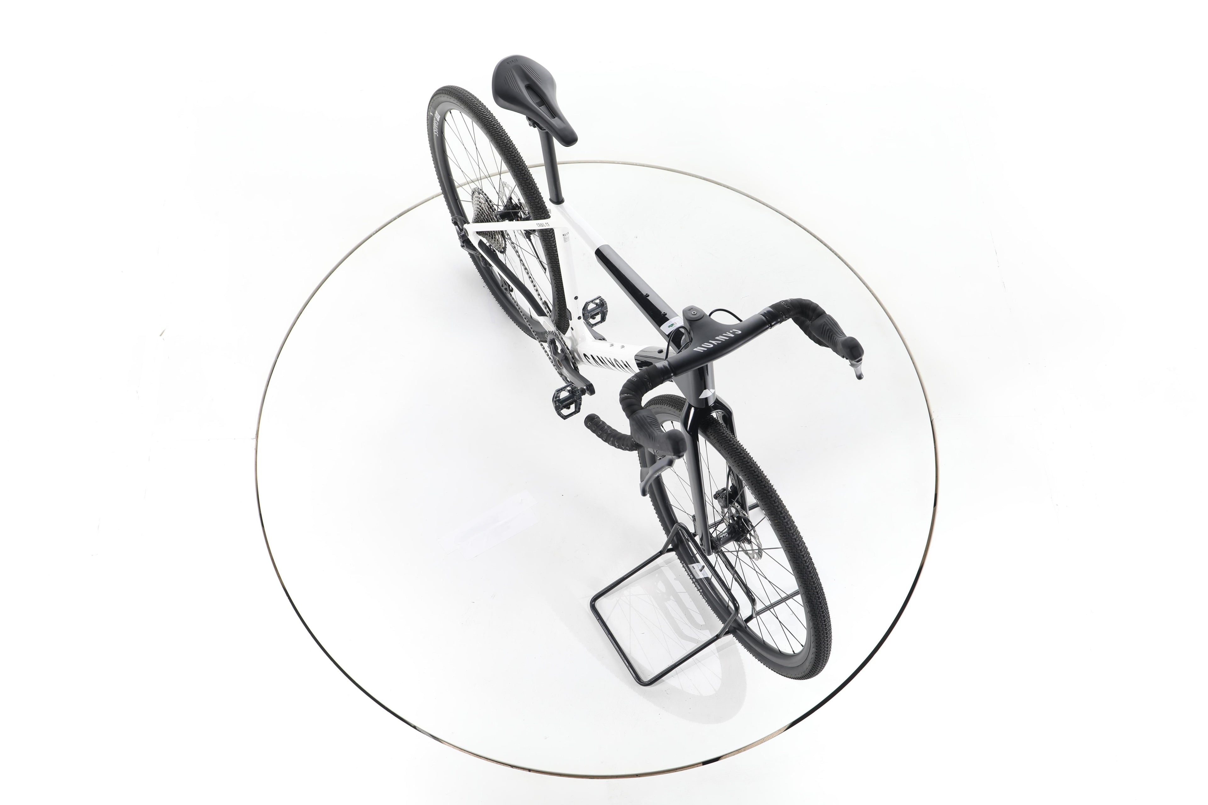 Canyon Grail CF 8 1by - Image 15