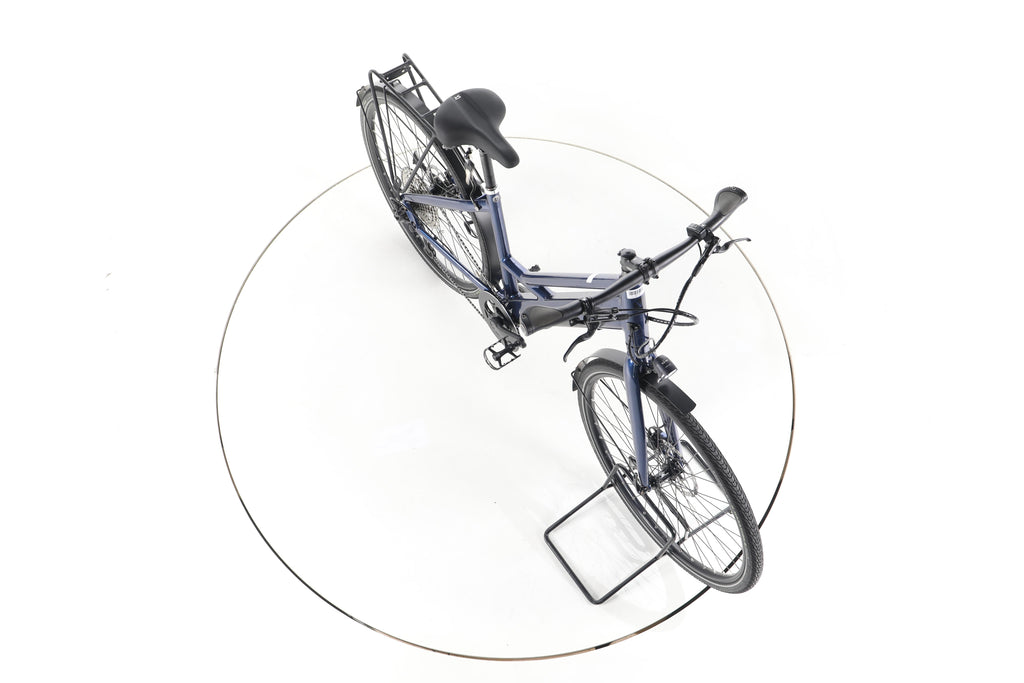 Velo de Ville VEF 400 Trekking E-Bike Tiefeinsteiger - Image 15
