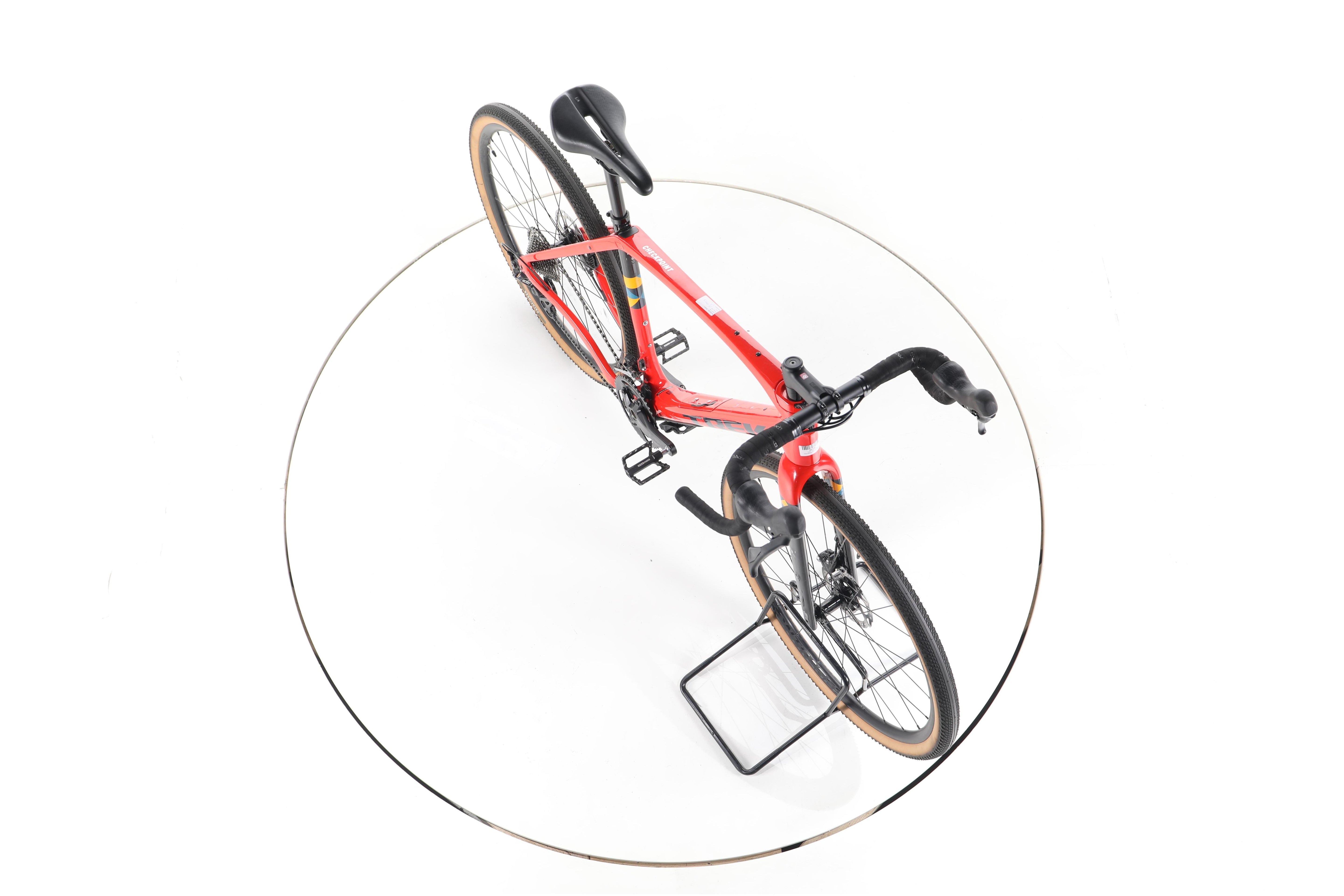 Trek Checkpoint SL 5 Fahrrad Rennrad & Gravel - Image 15