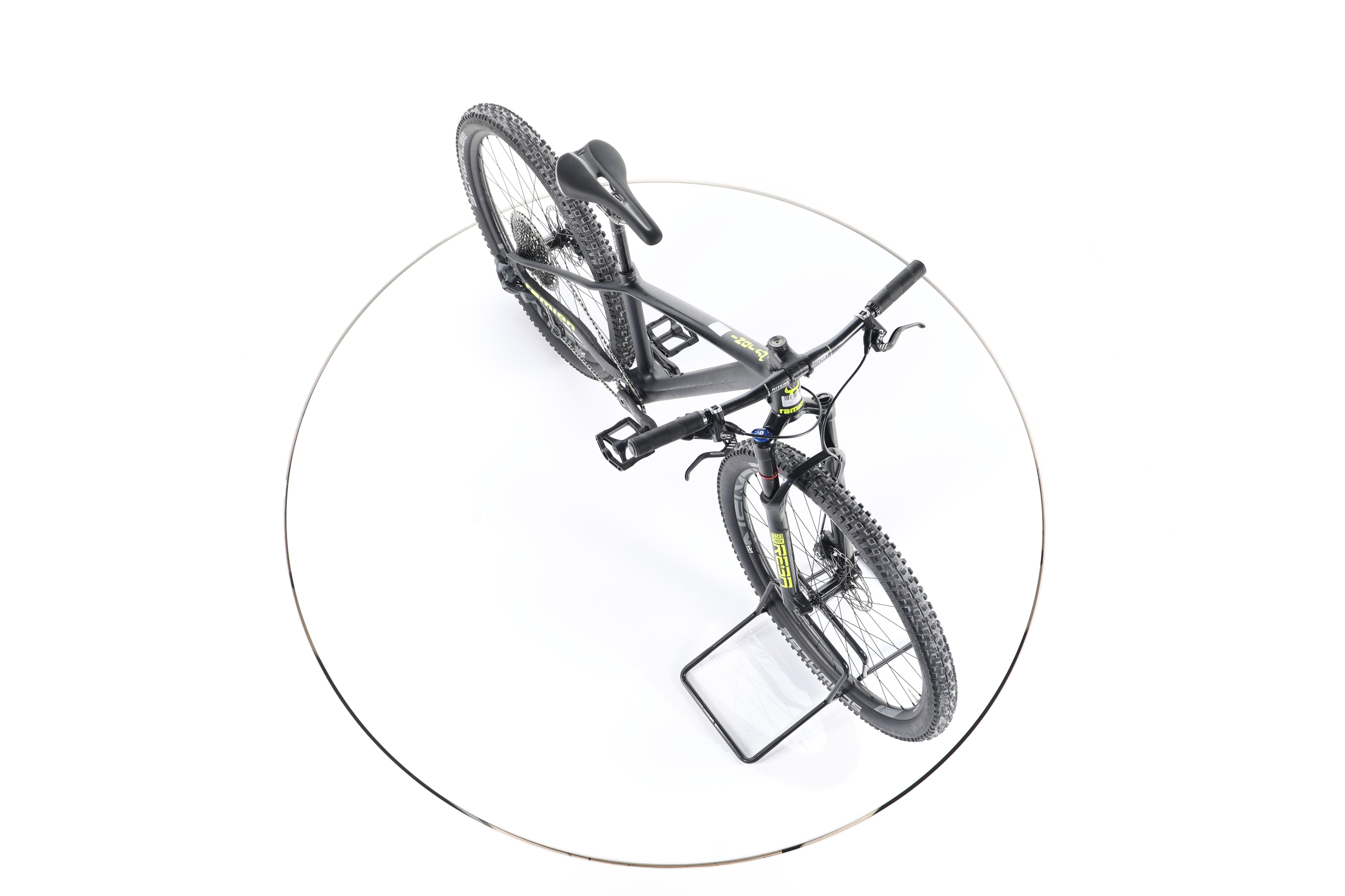 Ramlon CAMOX Fahrrad Hardtail - Image 15