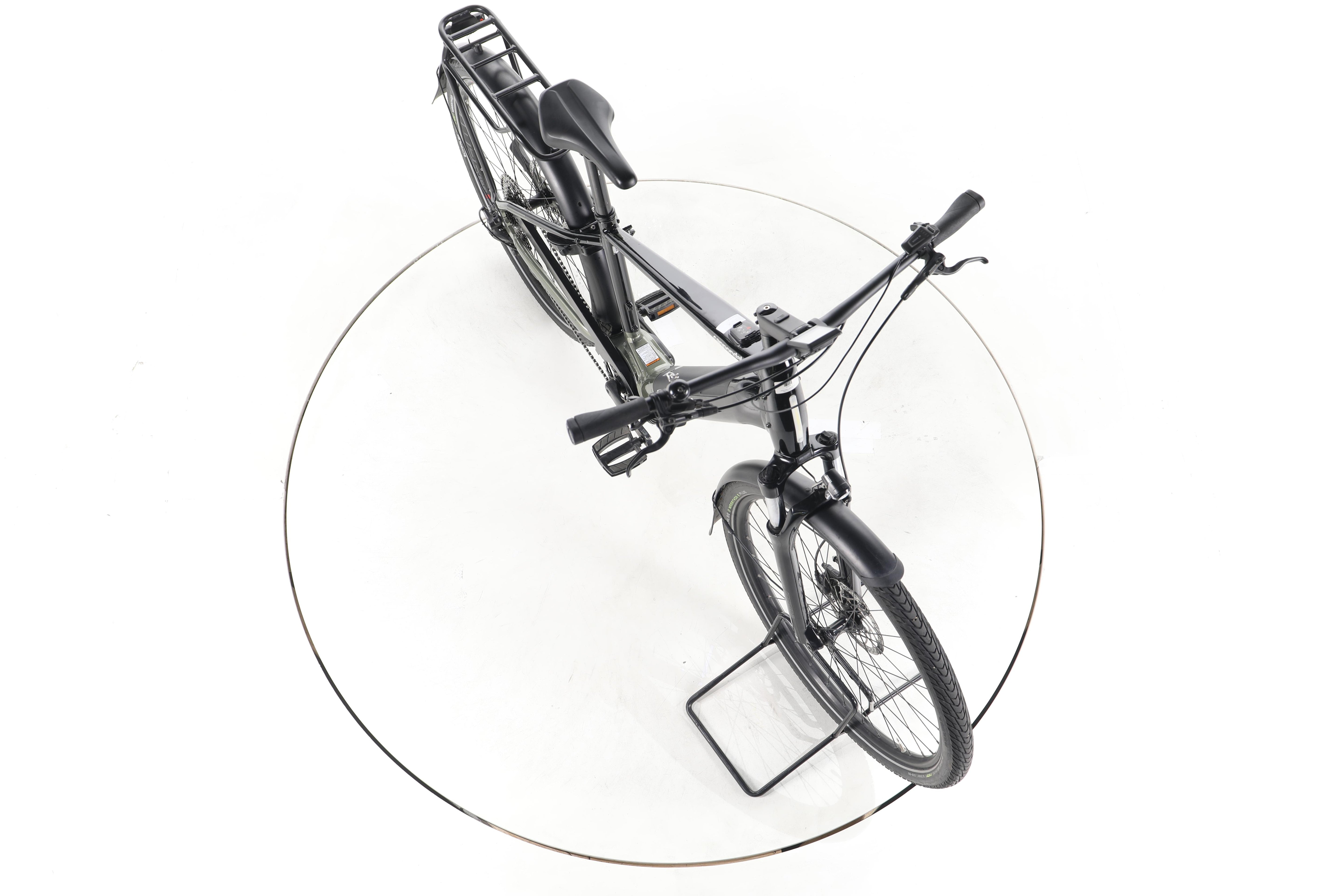 Cannondale Tesoro Neo X 2 Trekking E-Bike - Image 15
