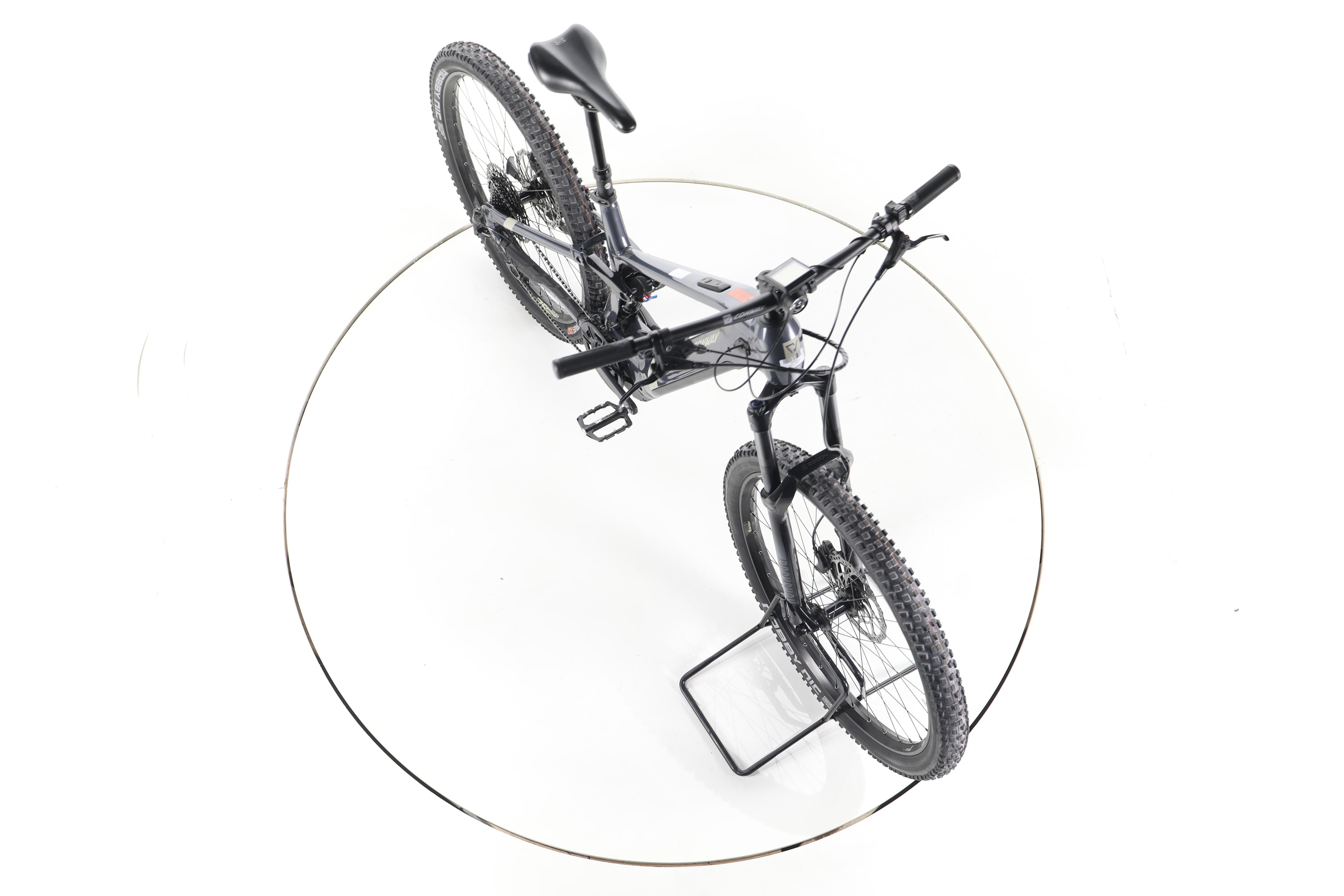 Conway Xyron S 2.9 Fully E-Bike - Image 15