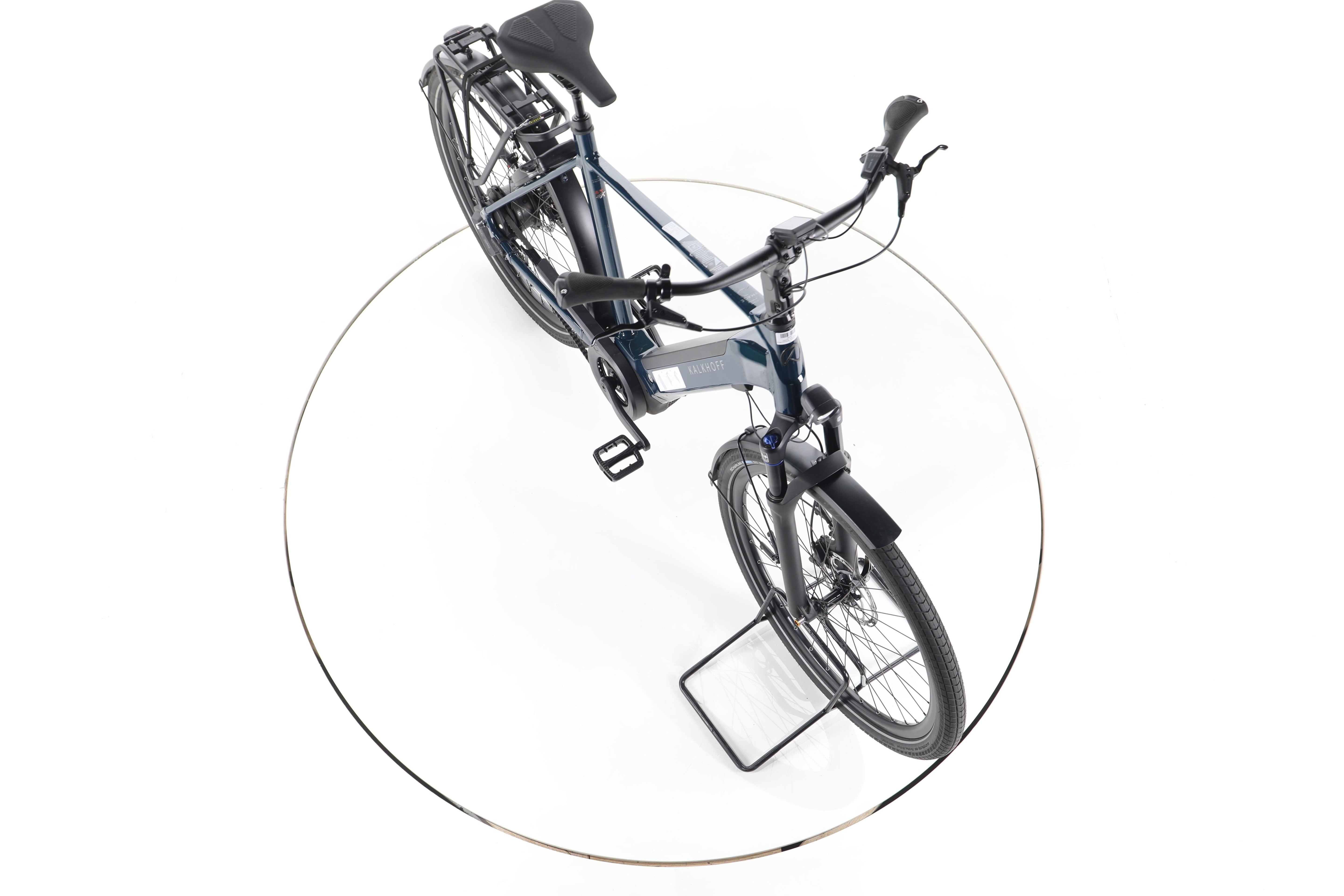 Kalkhoff Image 5.B Excite+ BLX City E-Bike 2024 - Image 15