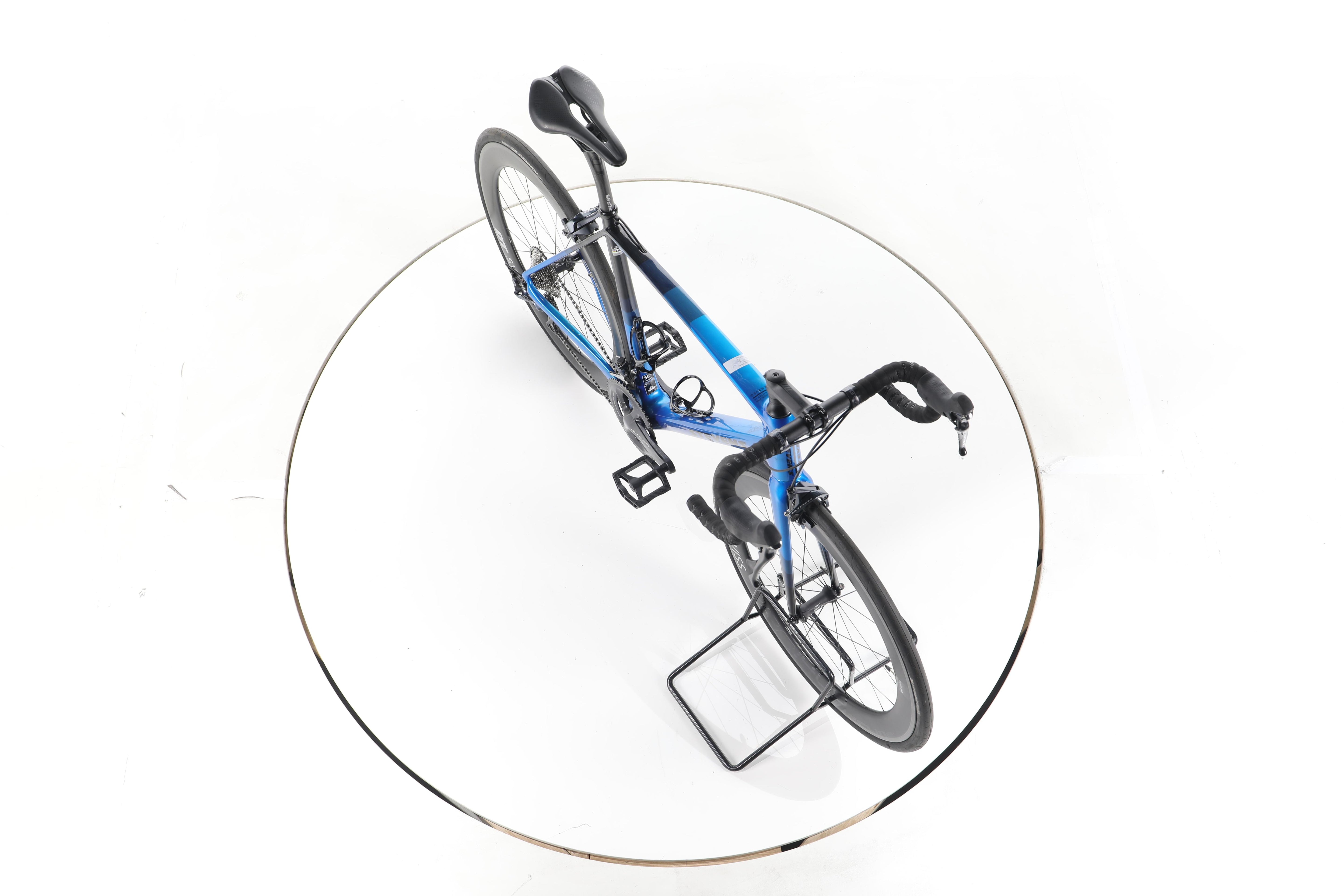 Stevens Izoard Rennrad Carbon - Image 15
