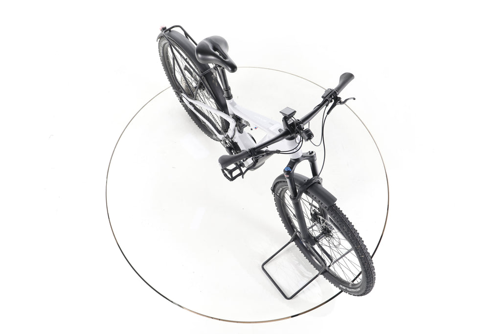 Focus THRON 6.7 EQP SUV E-Bike - Image 15