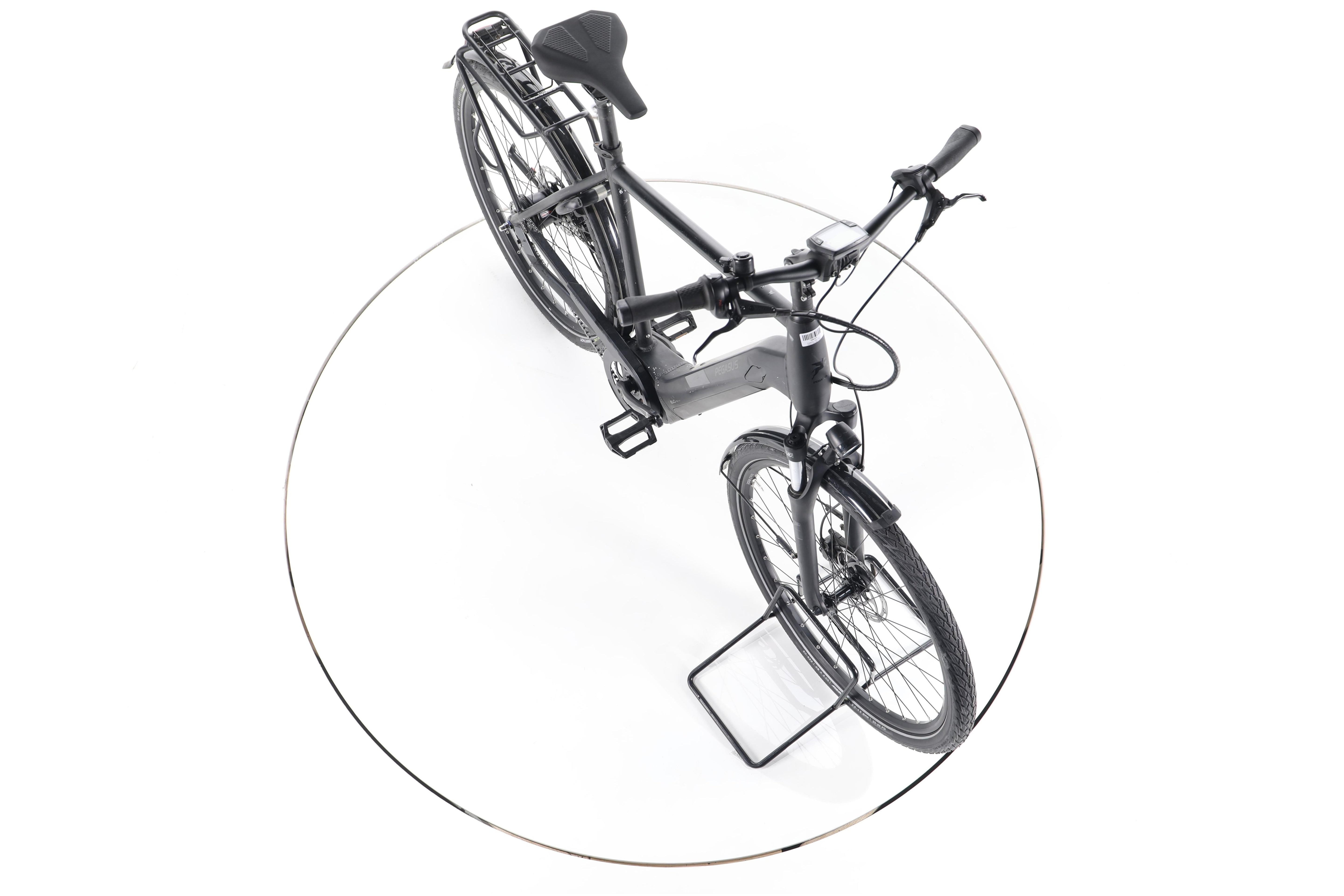 Pegasus Solero Evo 8R City E-Bike - Image 15