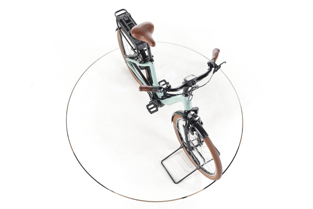 Riese & Müller Swing rücktritt City E-Bike Tiefeinsteiger - Image 15