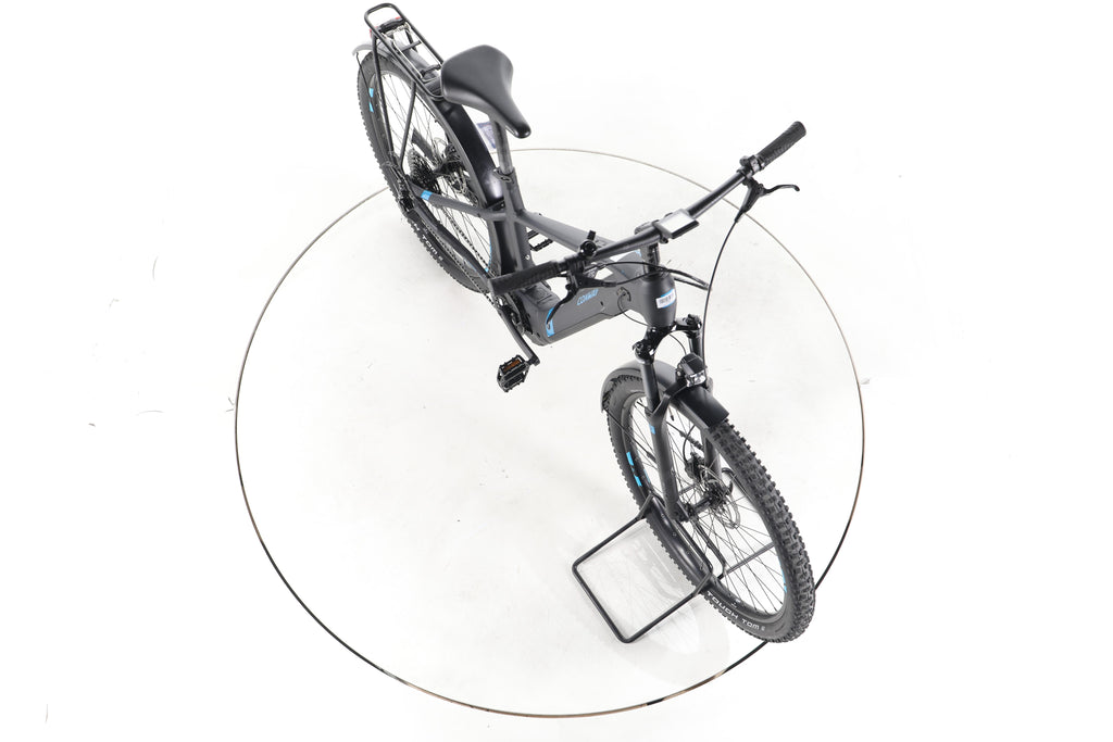 Conway Cairon C 2.0 Trekking E-Bike - Image 15