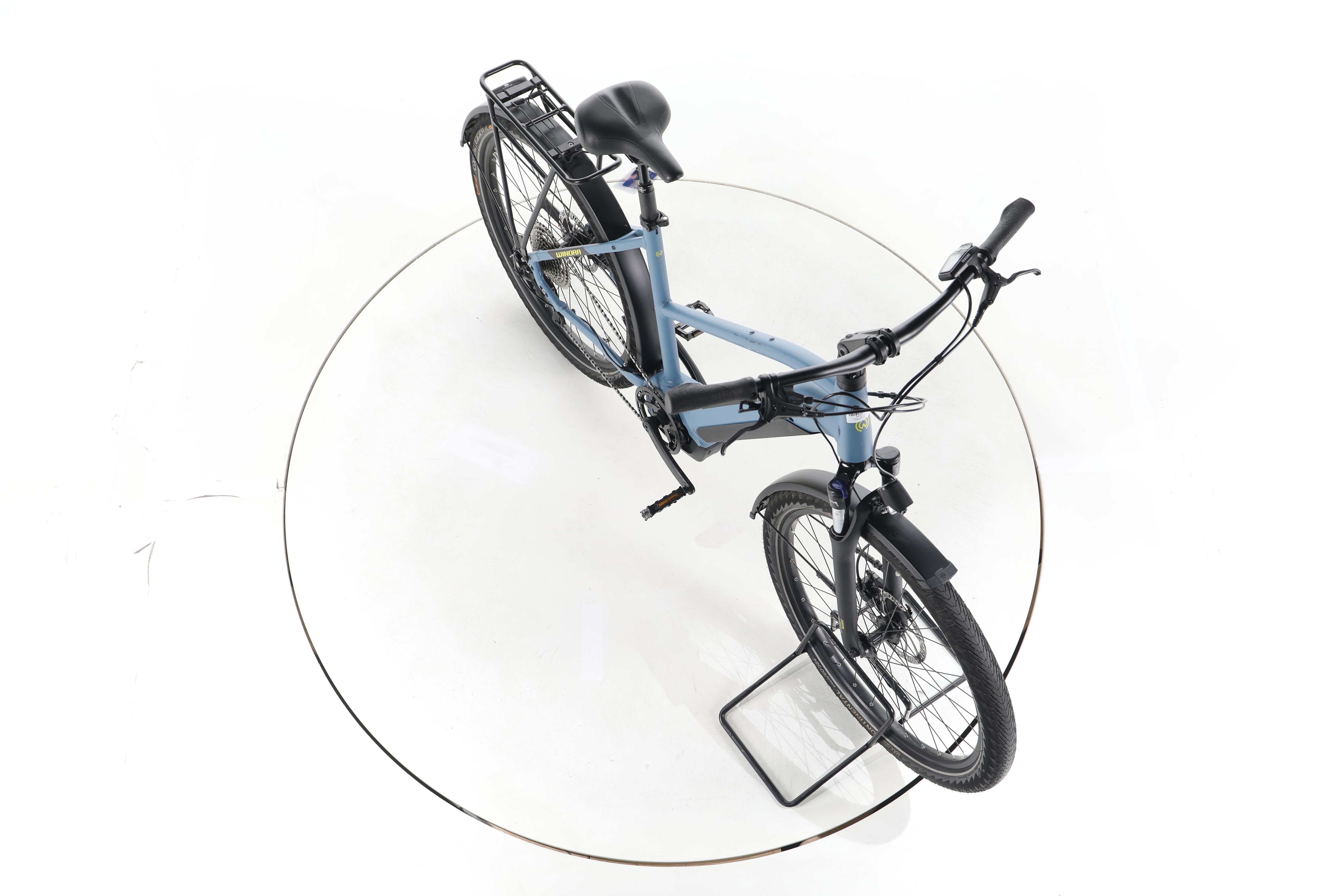 Winora TY200 Trekking E-Bike - Image 15