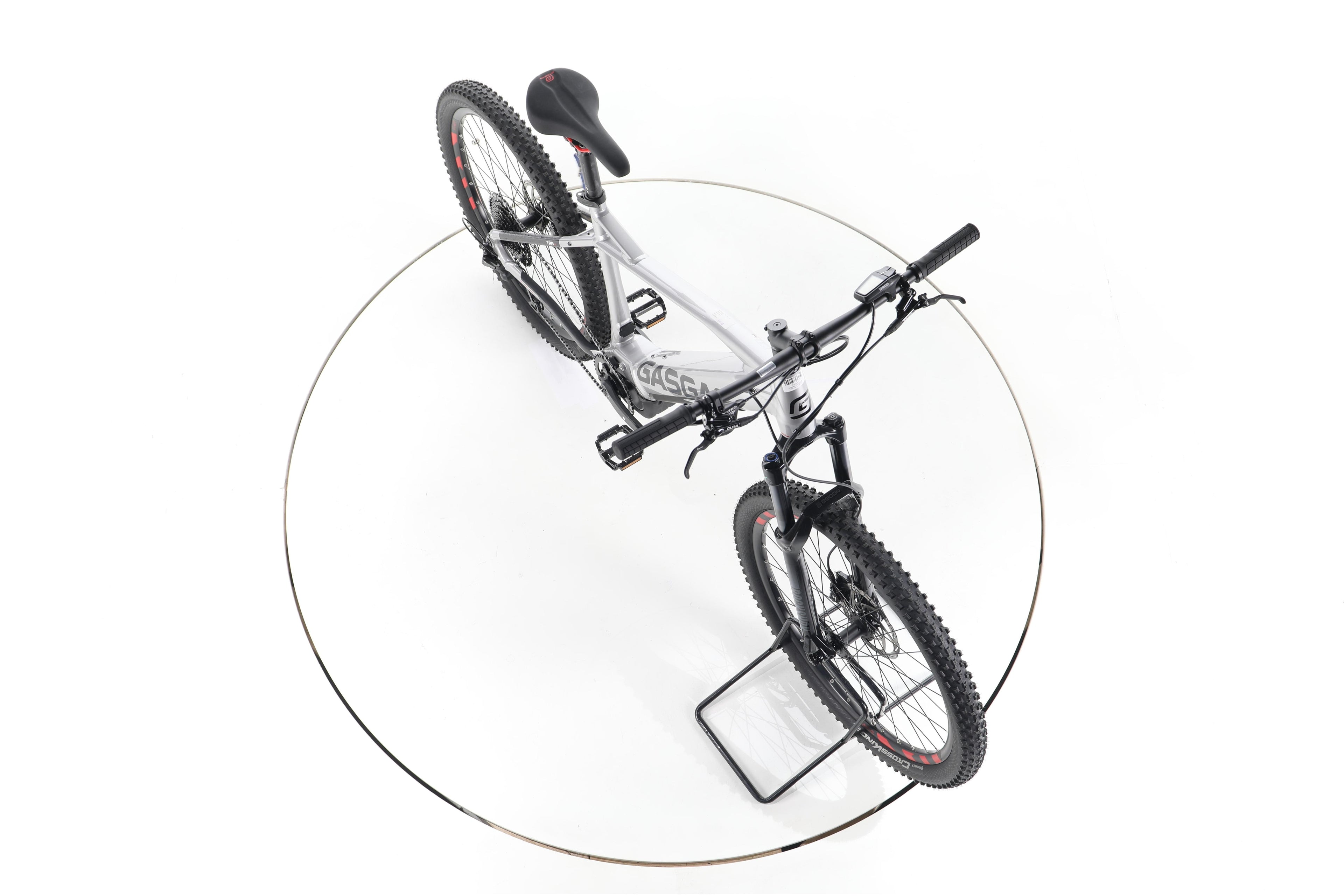 GASGAS TRA 4 E-Bike 2024 - Image 15