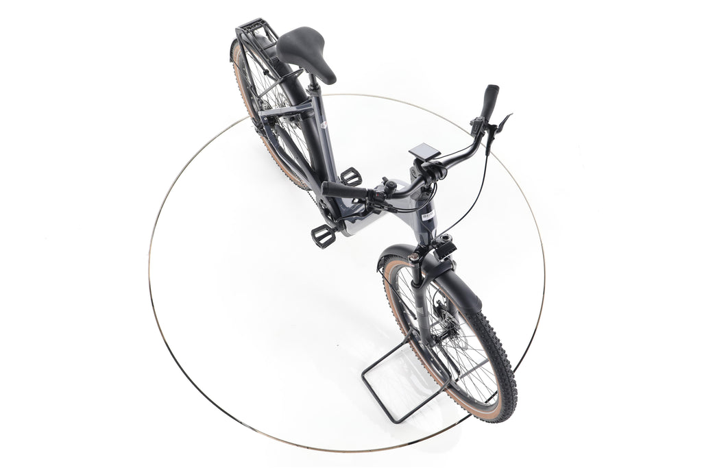FLYER Gotour 7.12 XC Trekking E-Bike Tiefeinsteiger - Image 15