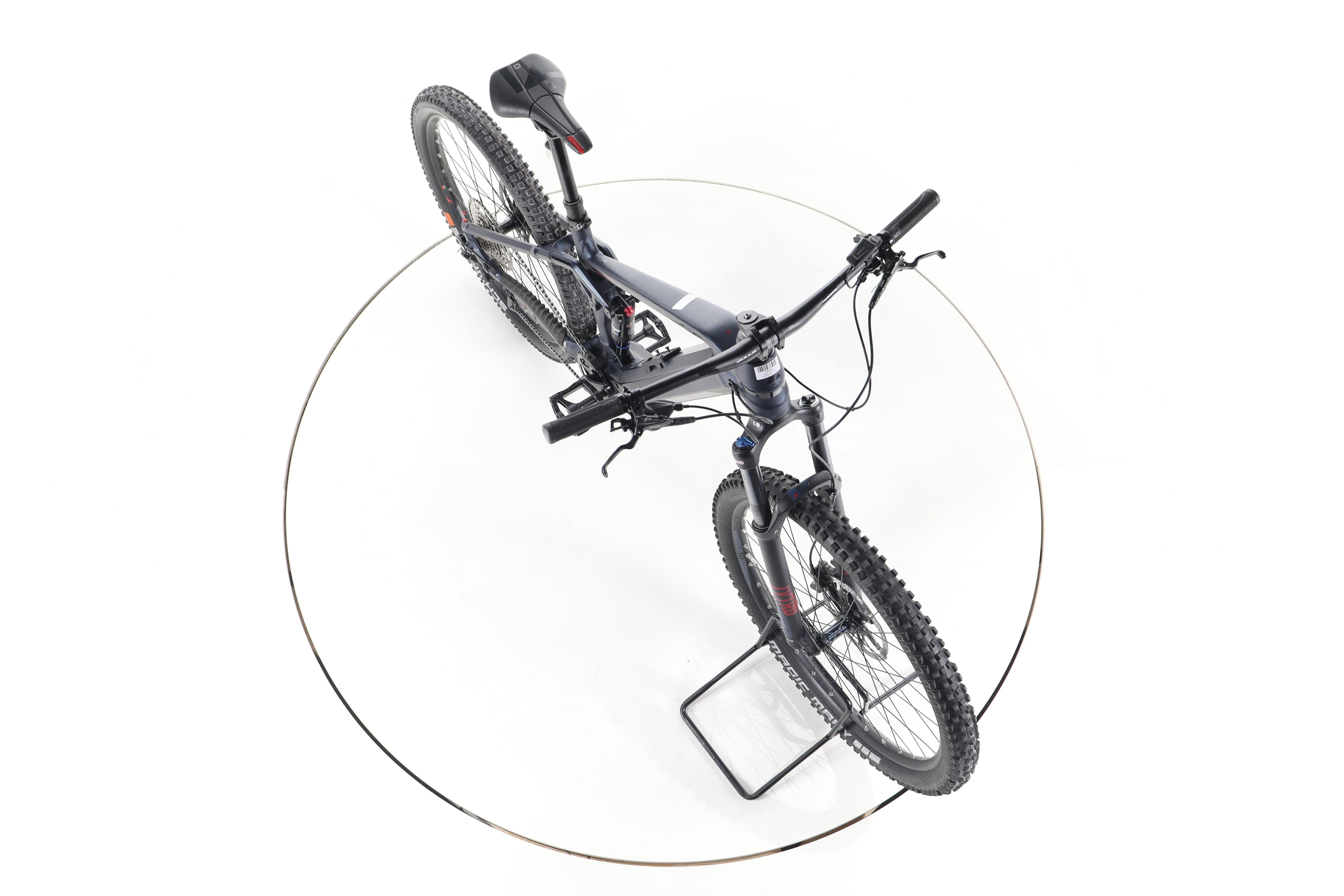 Bulls Sonic EVO AM 1 Fully E-Bike - Image 15