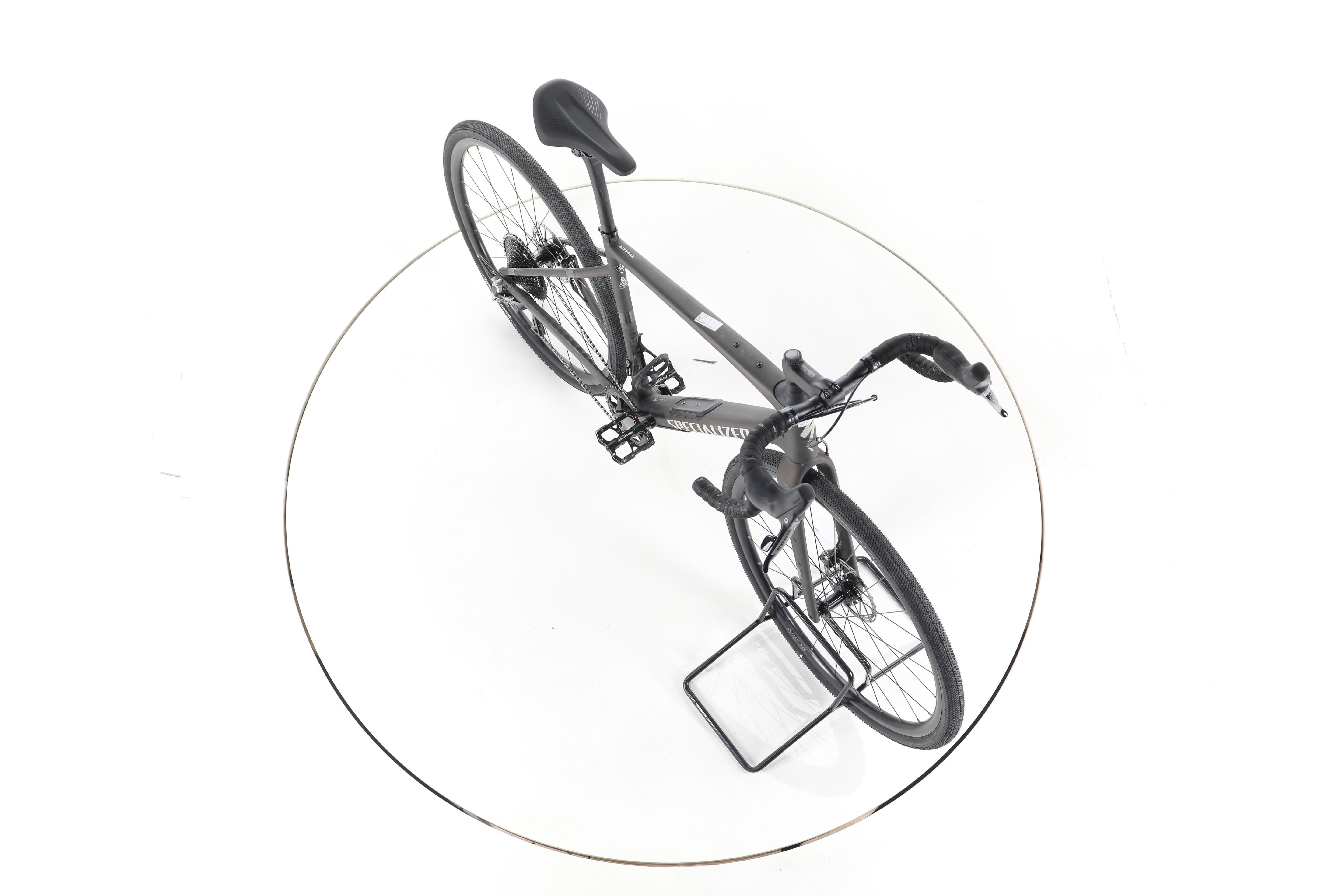 Specialized Diverge Comp Gravelbike Carbon - Image 15