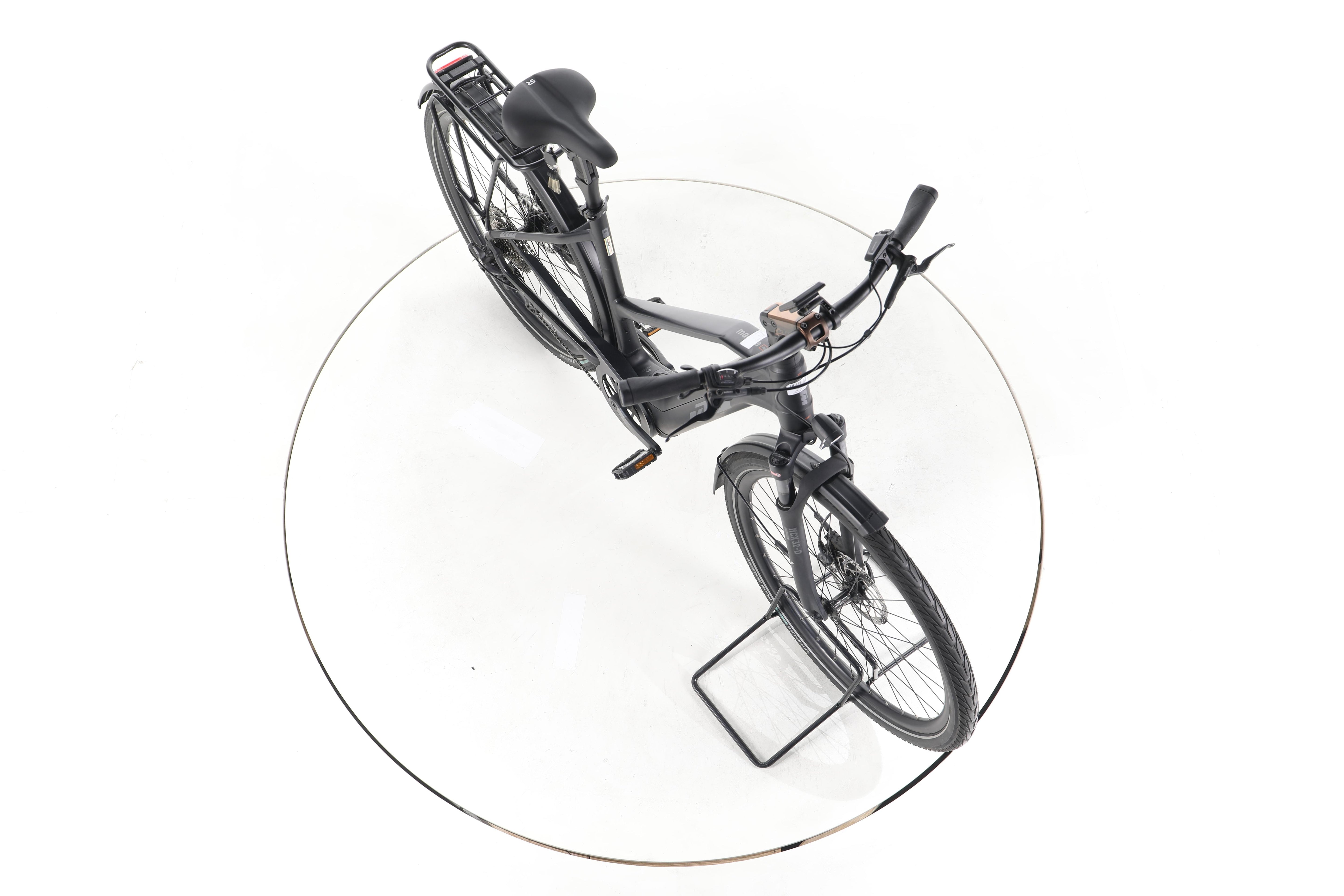 KTM Macina Style 730 Trekking E-Bike - Image 15