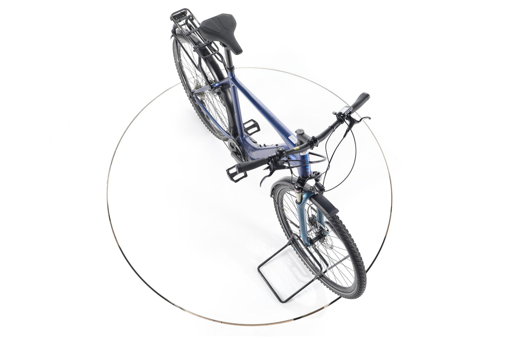 Giant Explore E+ 2 Trekking E-Bike - Image 15