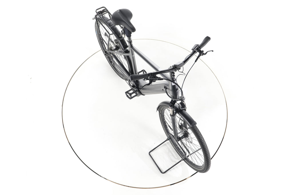 Pegasus Premio EVO 10 Lite Trekking E-Bike - Image 15