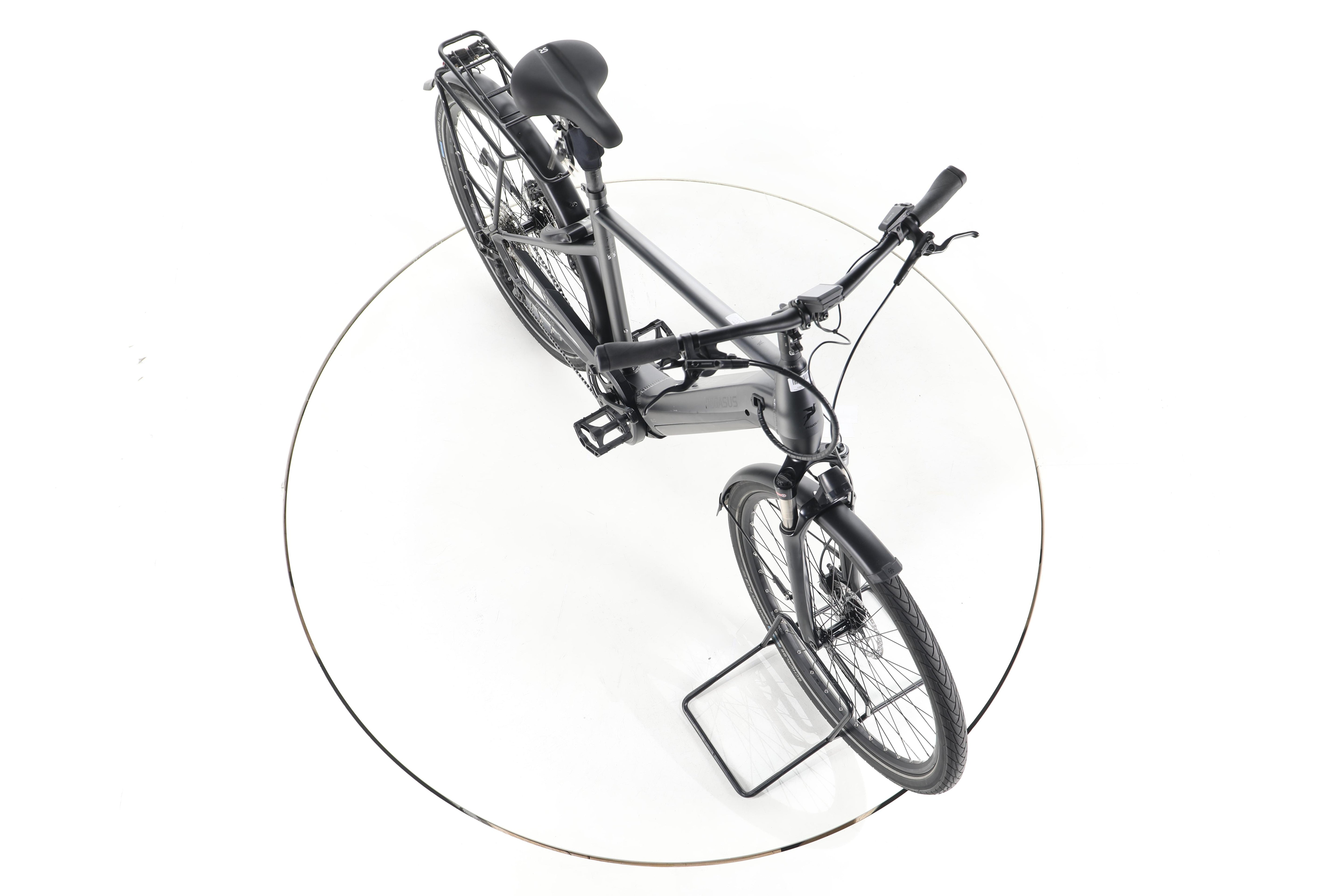 Pegasus Premio EVO 10 Lite Trekking E-Bike - Image 15