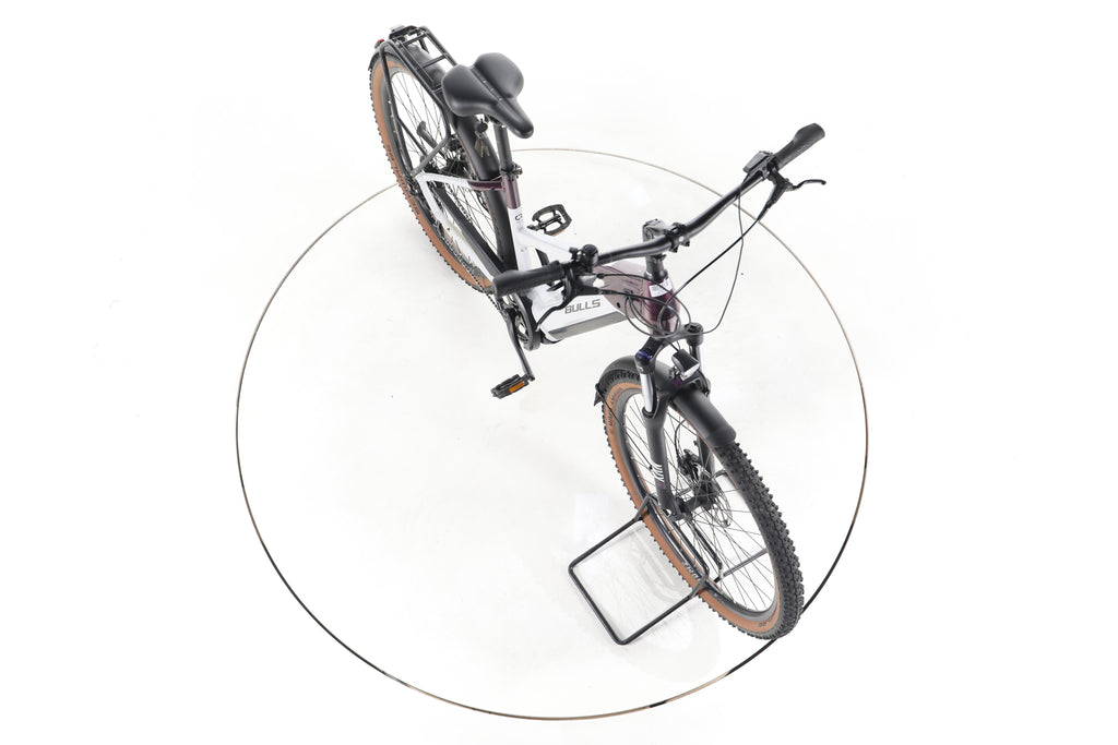 Bulls Cross EVO Trekking E-Bike - Image 15