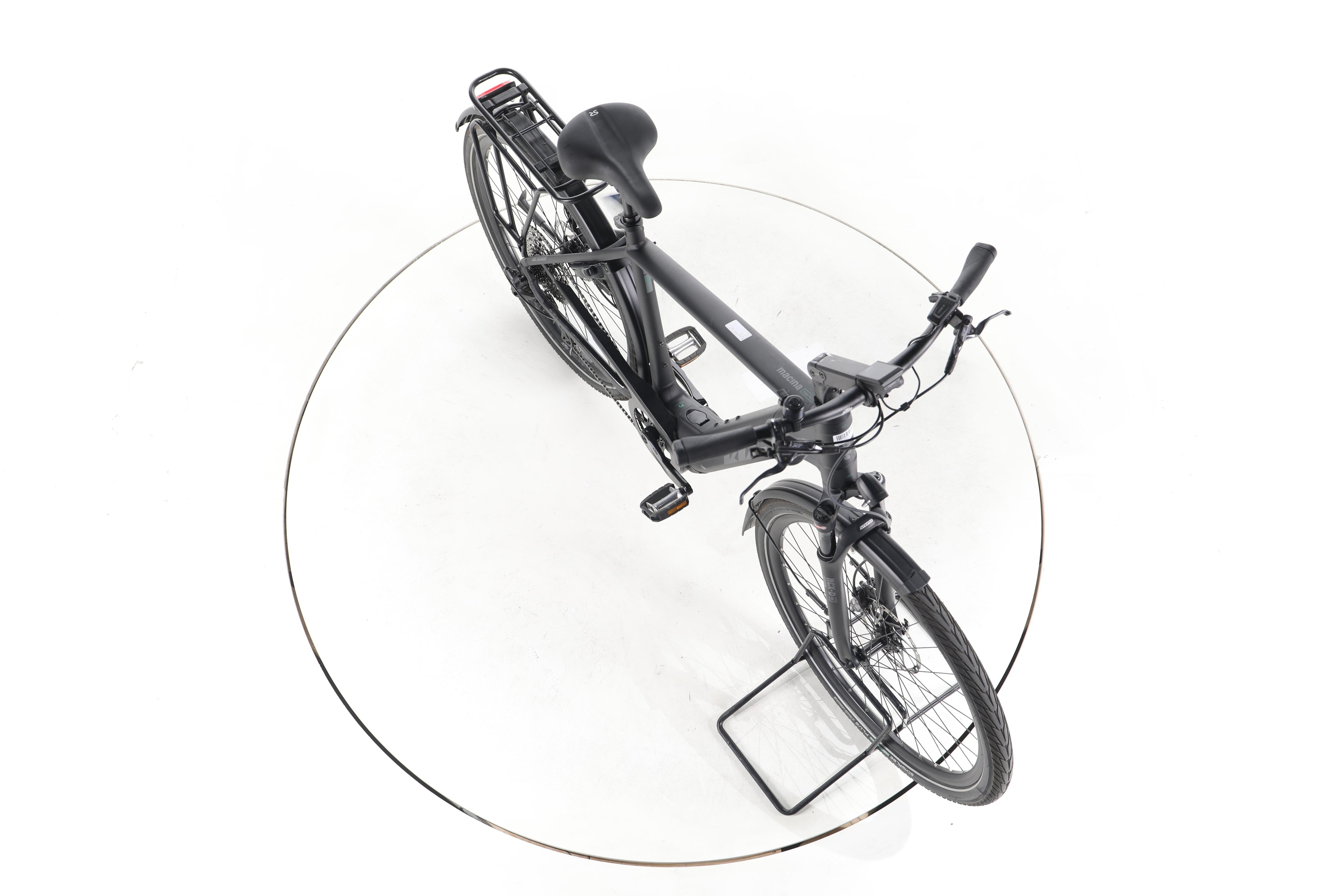 KTM Macina Style XT LTD Trekking E-Bike - Image 15
