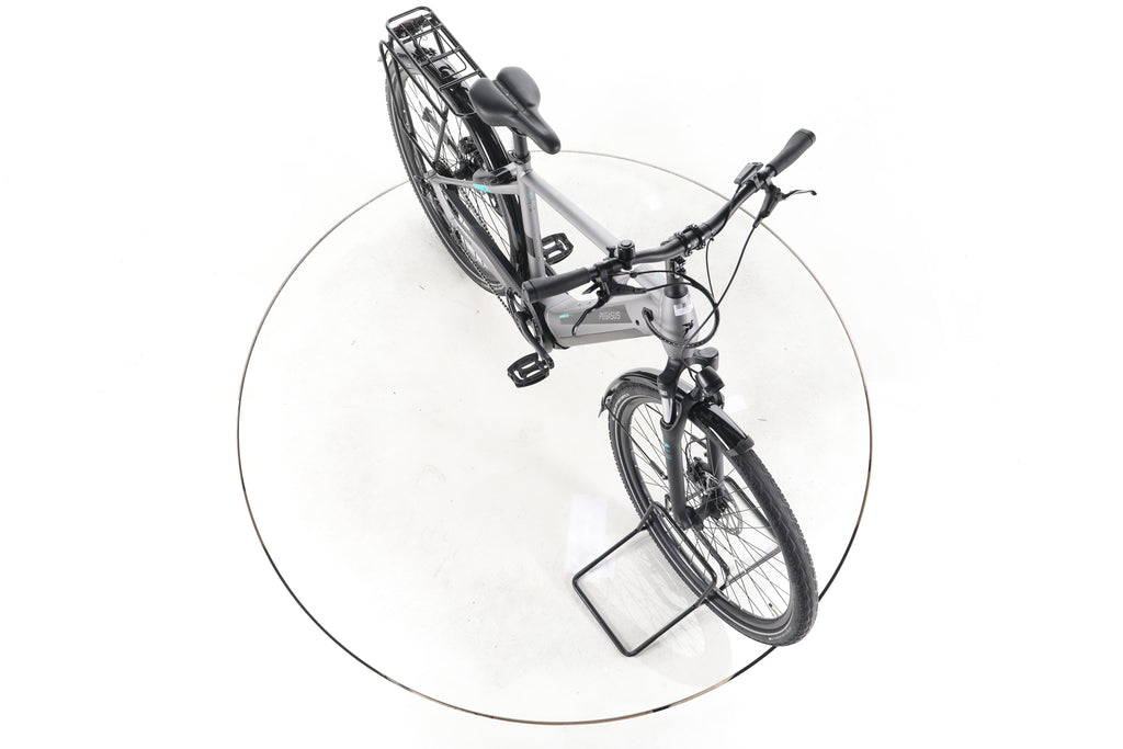 Pegasus EVO CX Trekking E-Bike - Image 15