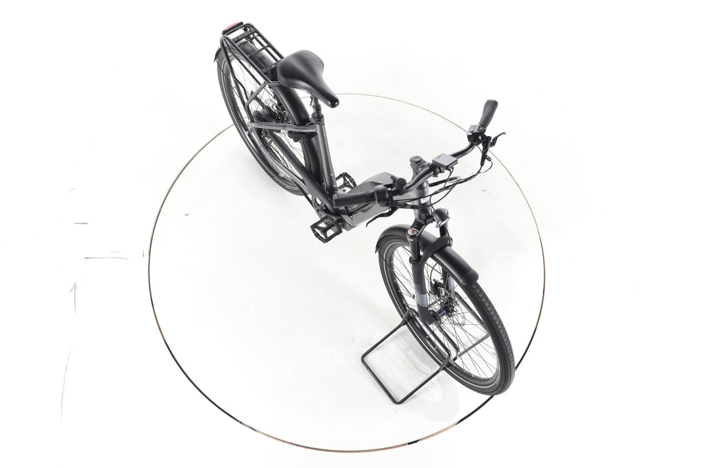 FLYER Upstreet5 7.10 City E-Bike Tiefeinsteiger - Image 15