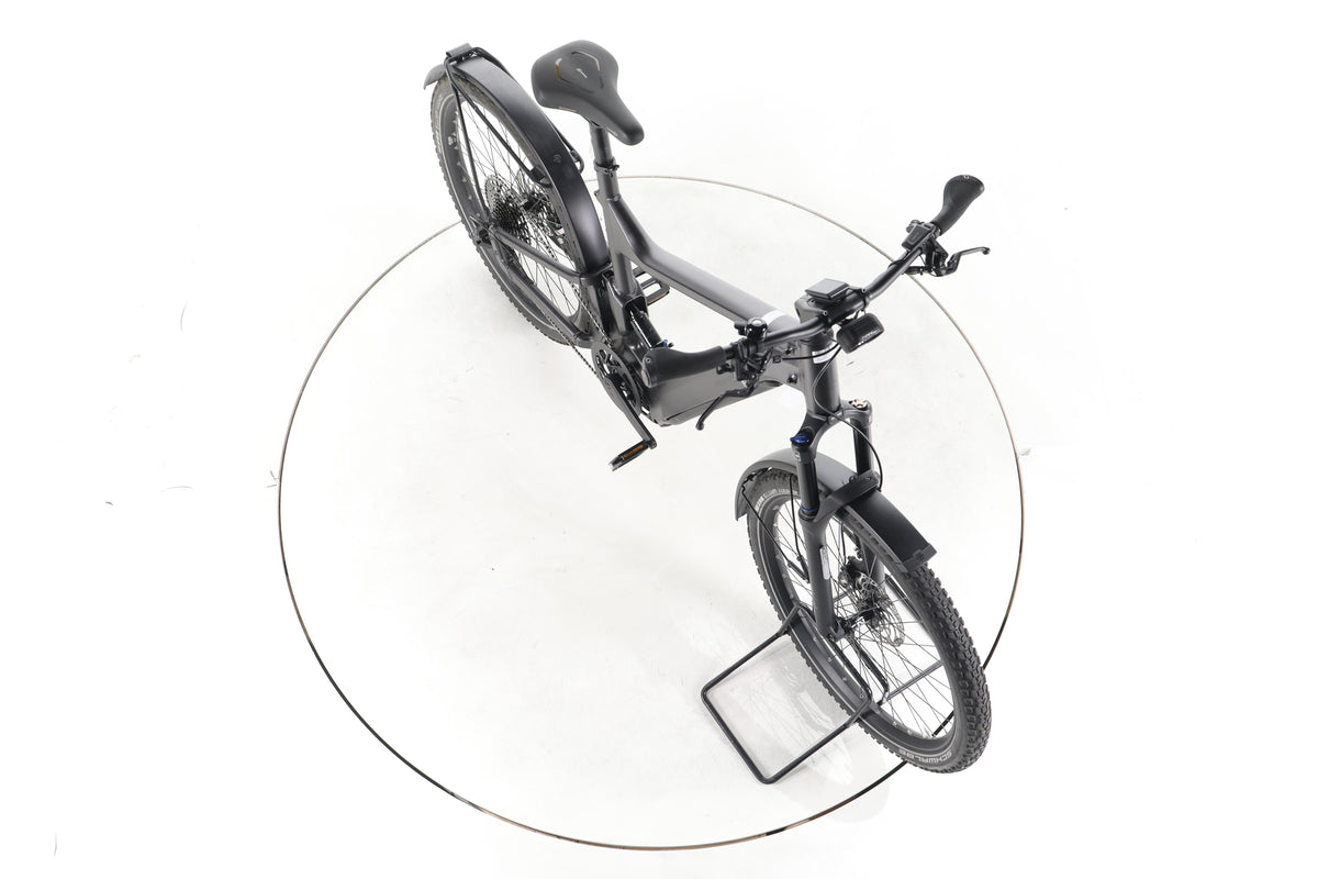 Haibike Trekking 3 Trekking E-Bike - Image 15