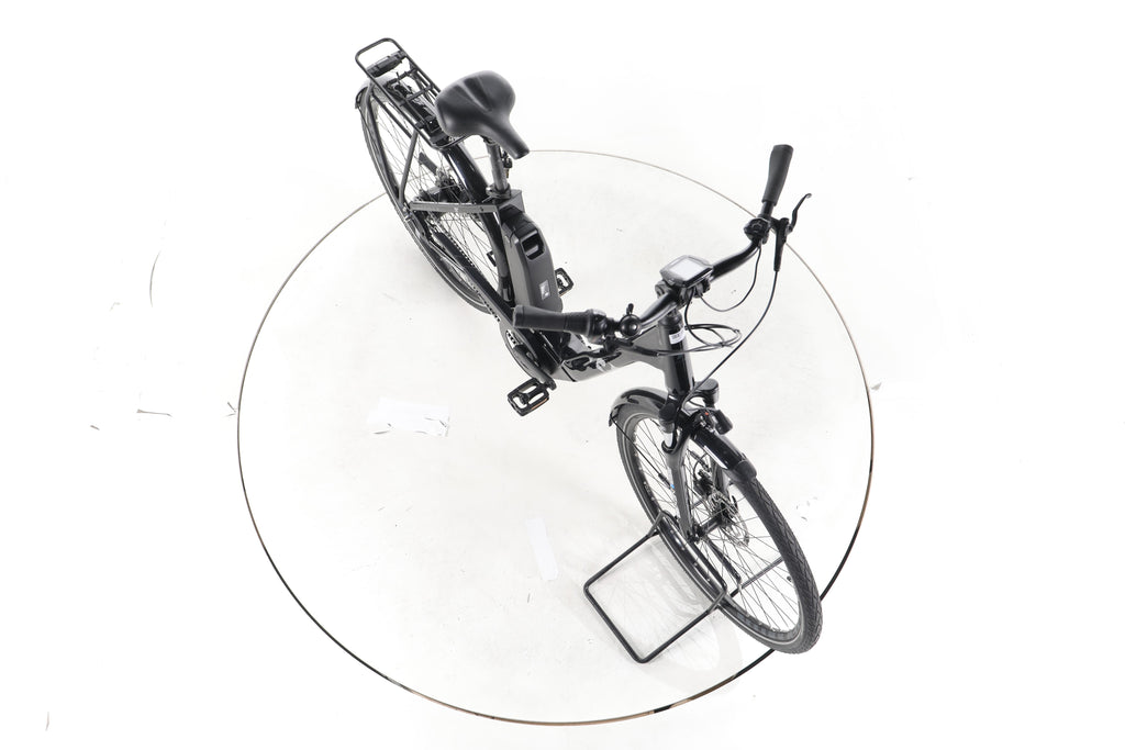 R Raymon CityRay E 4.0 CB City E-Bike Tiefeinsteiger - Image 15